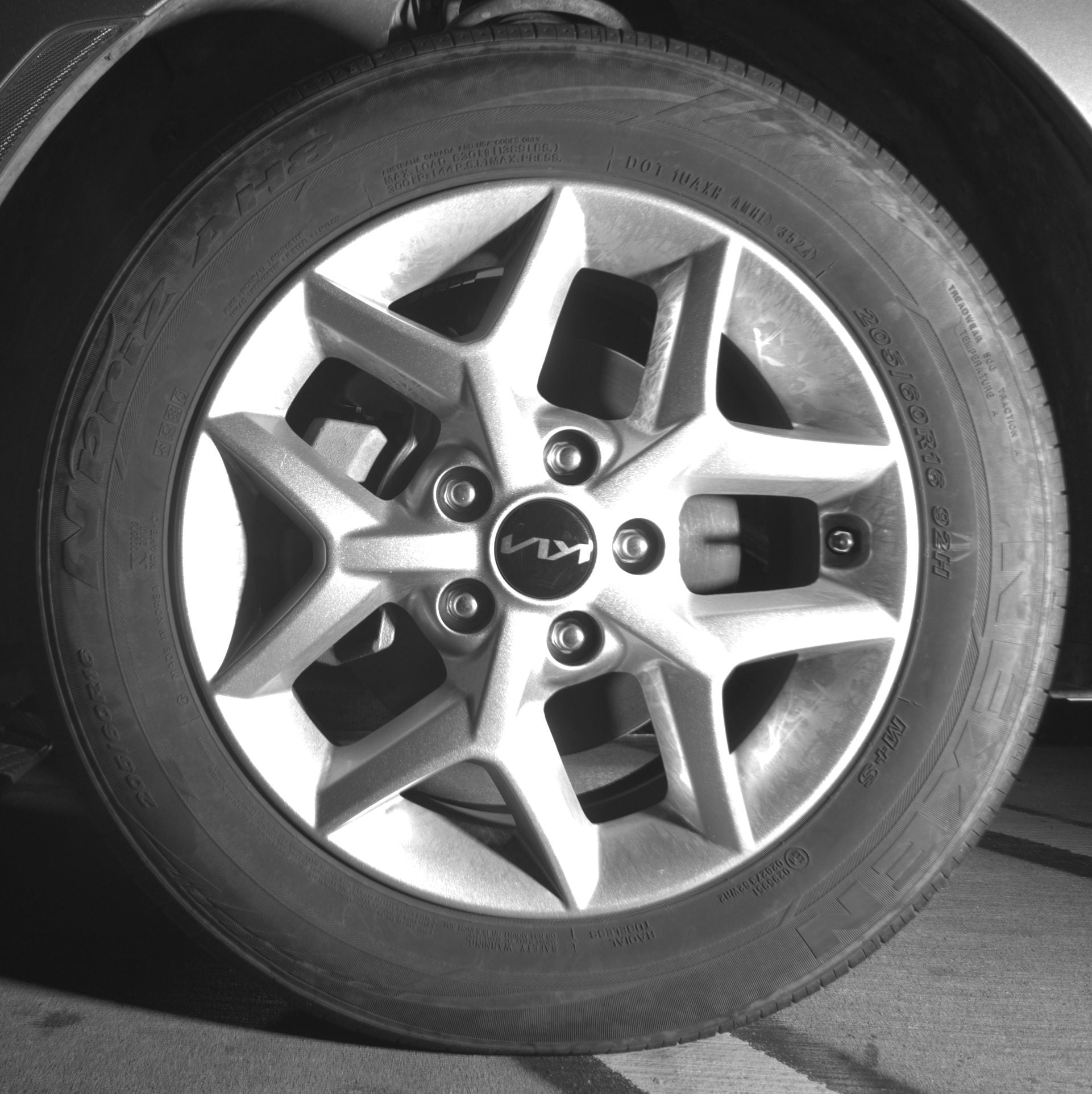 Thumbnail: 2025 Kia Soul - 9