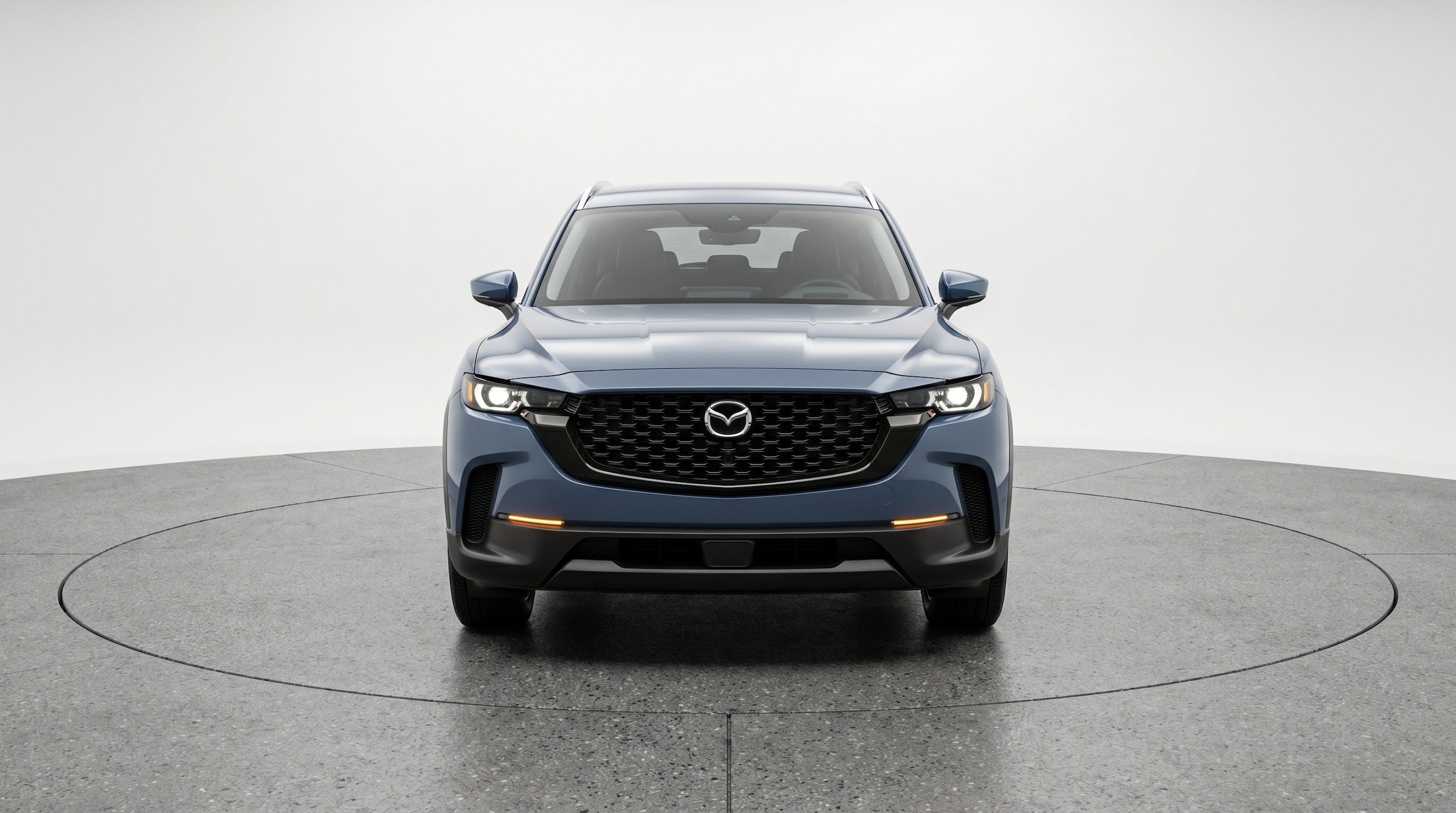 Thumbnail: 2026 Mazda CX-50 - 2