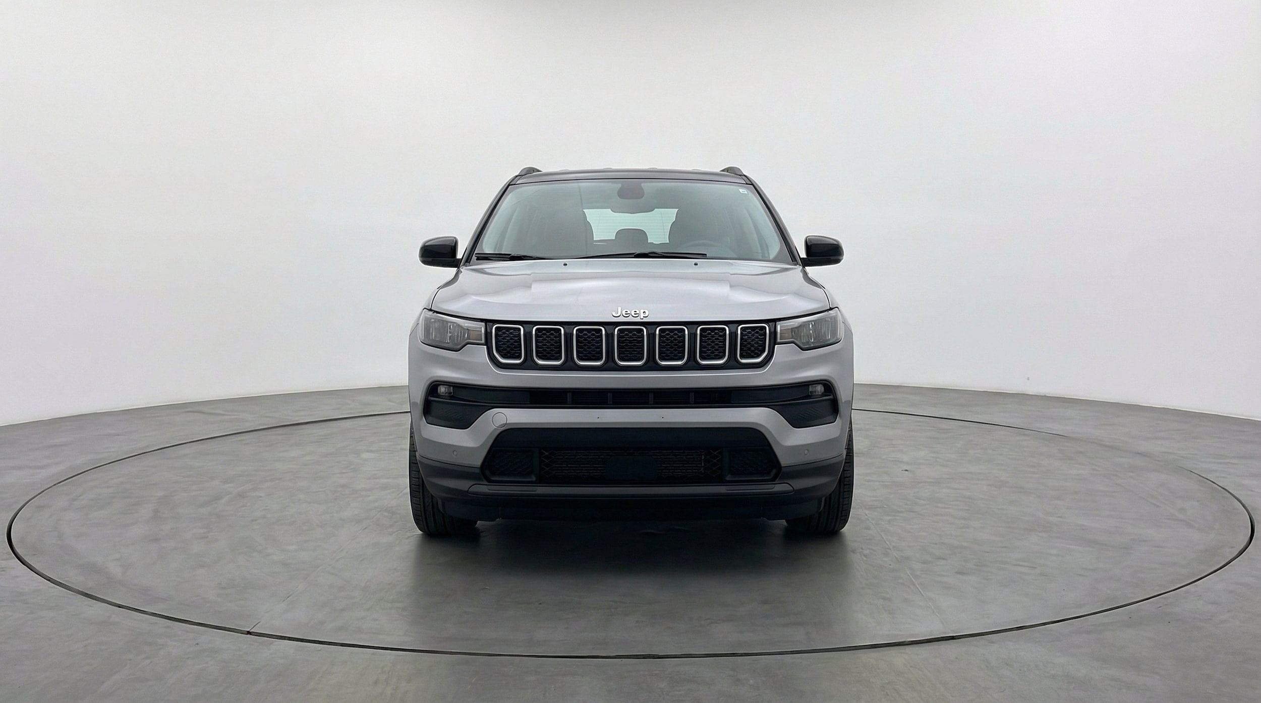 Thumbnail: 2025 Jeep Compass - 2