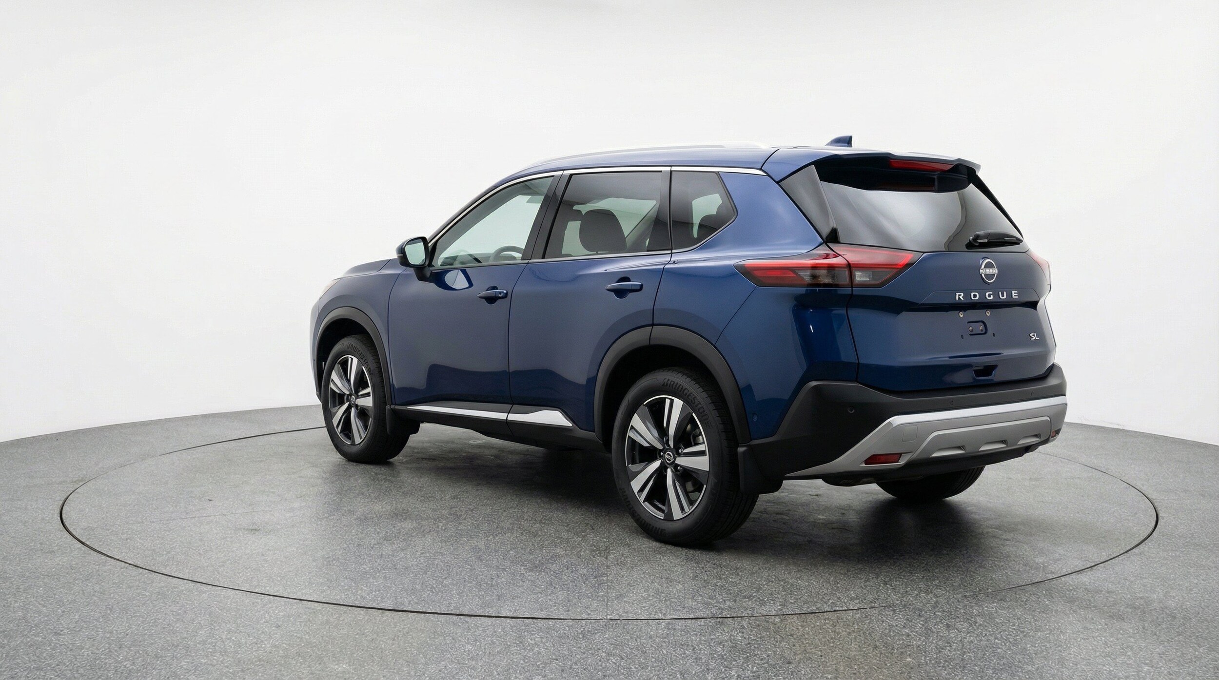 Thumbnail: 2026 Nissan Rogue - 6