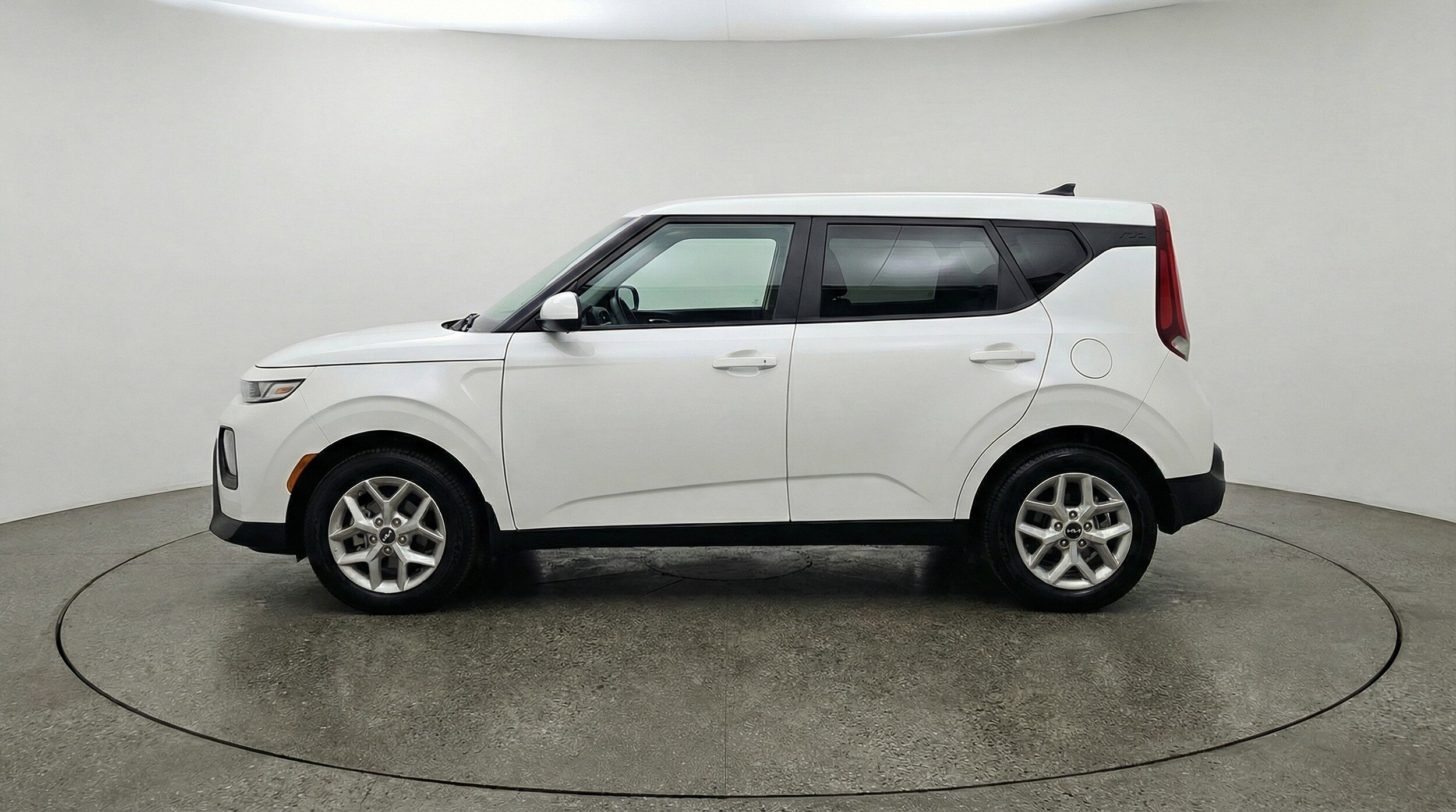 Thumbnail: 2025 Kia Soul - 5