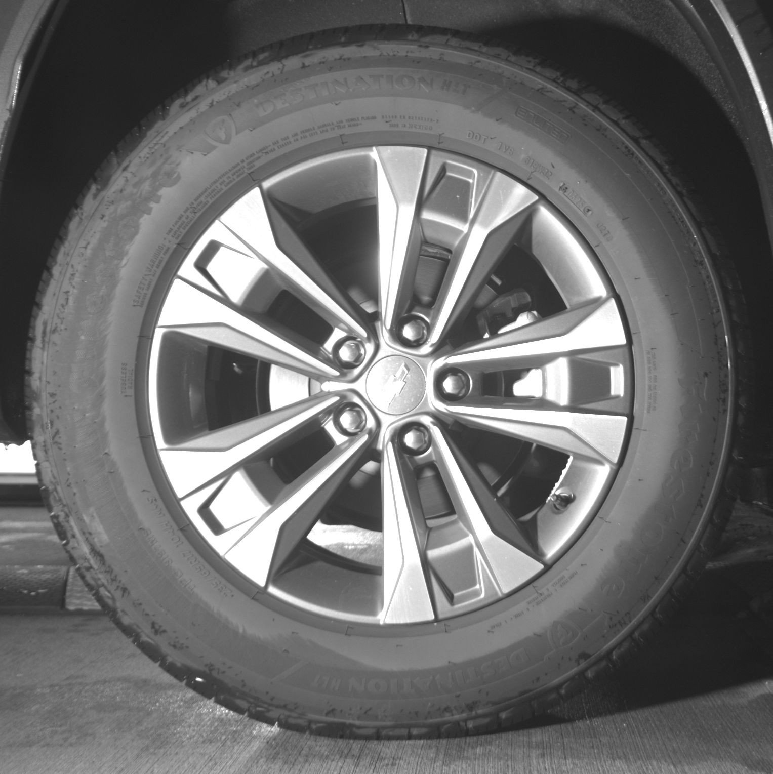 Thumbnail: 2025 Chevrolet Equinox - 15