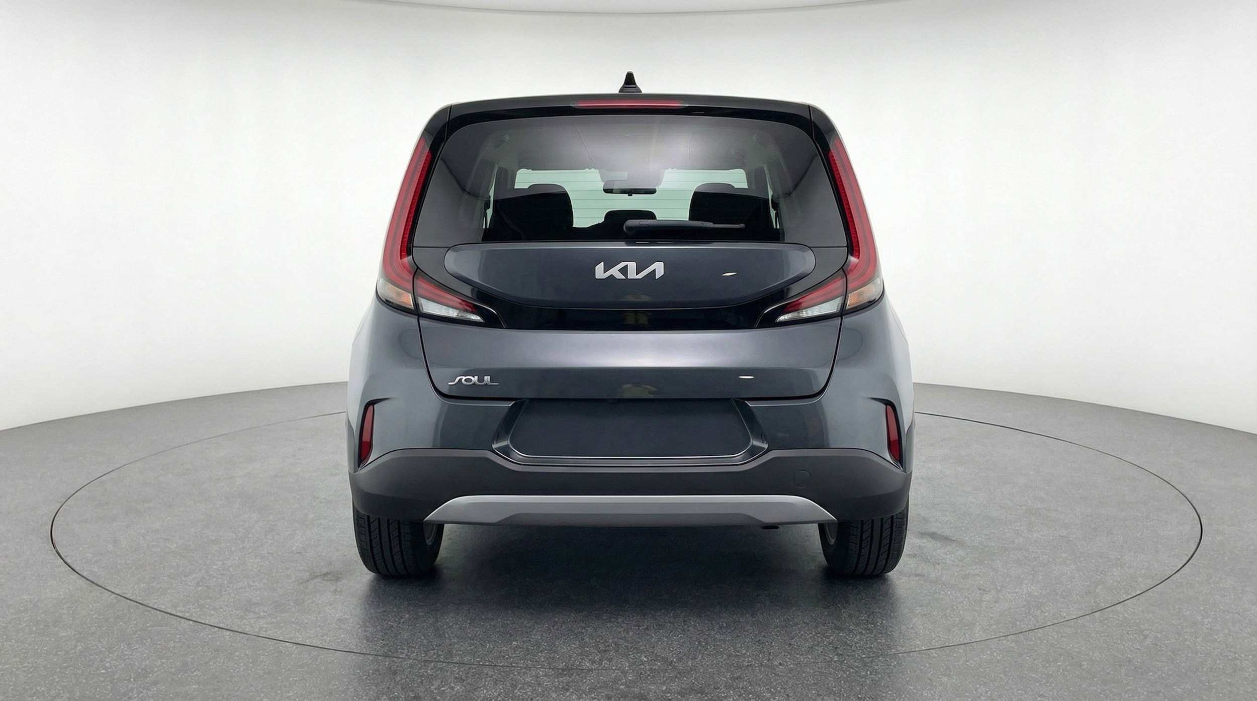 Thumbnail: 2025 Kia Soul - 7