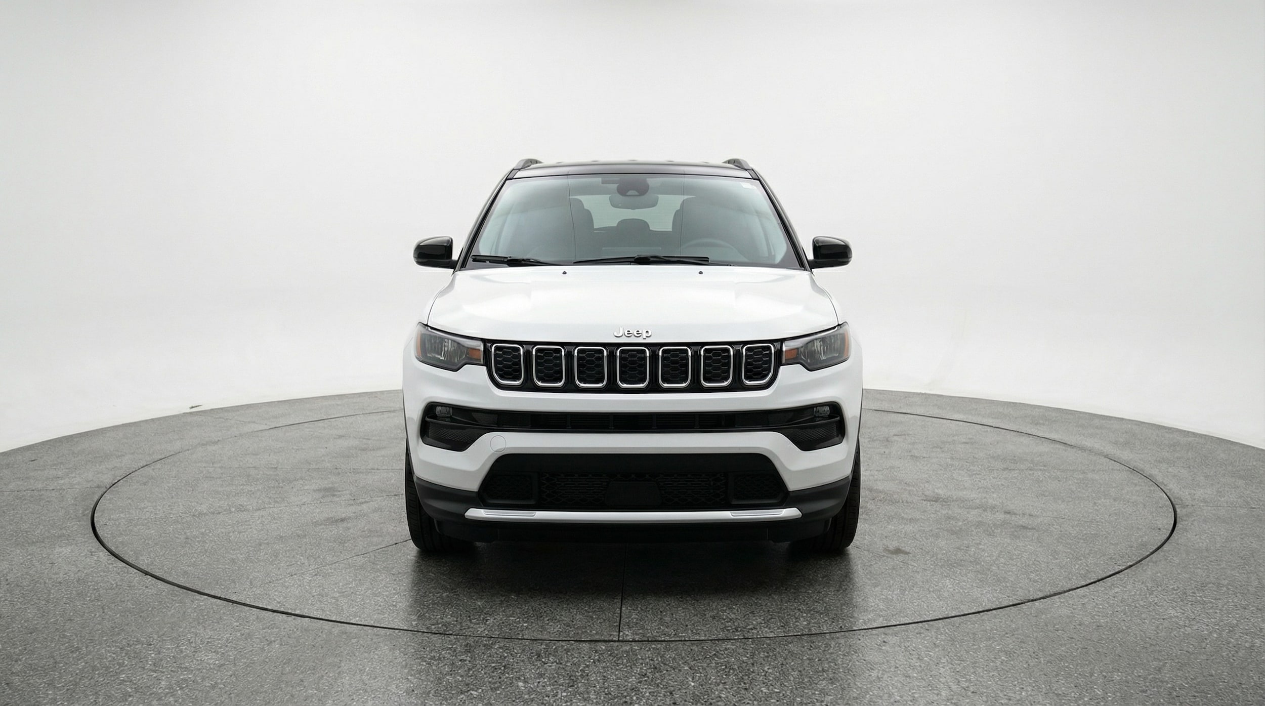 Thumbnail: 2025 Jeep Compass - 2