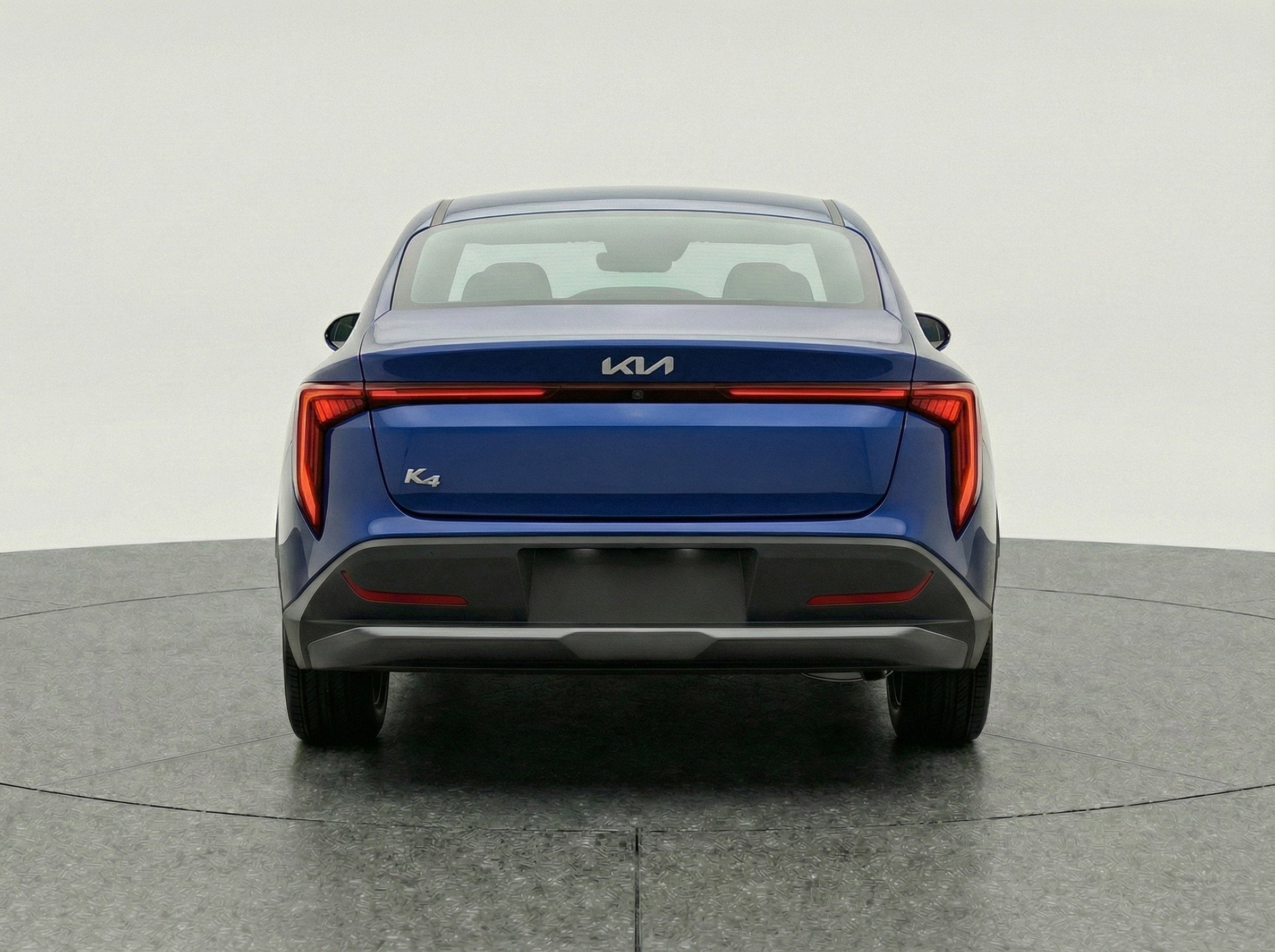Thumbnail: 2025 Kia K4 - 7