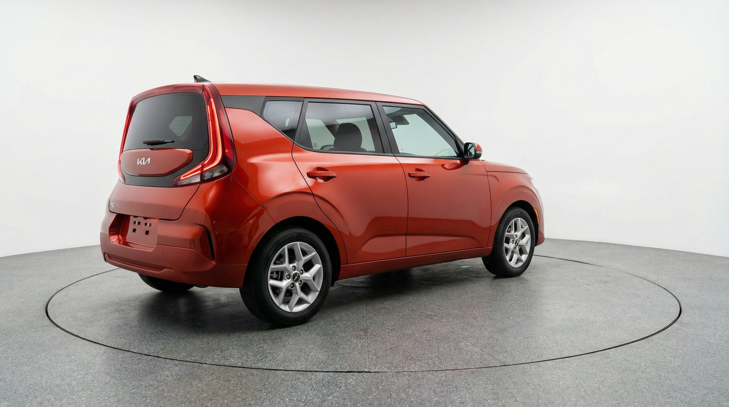 Thumbnail: 2025 Kia Soul - 9