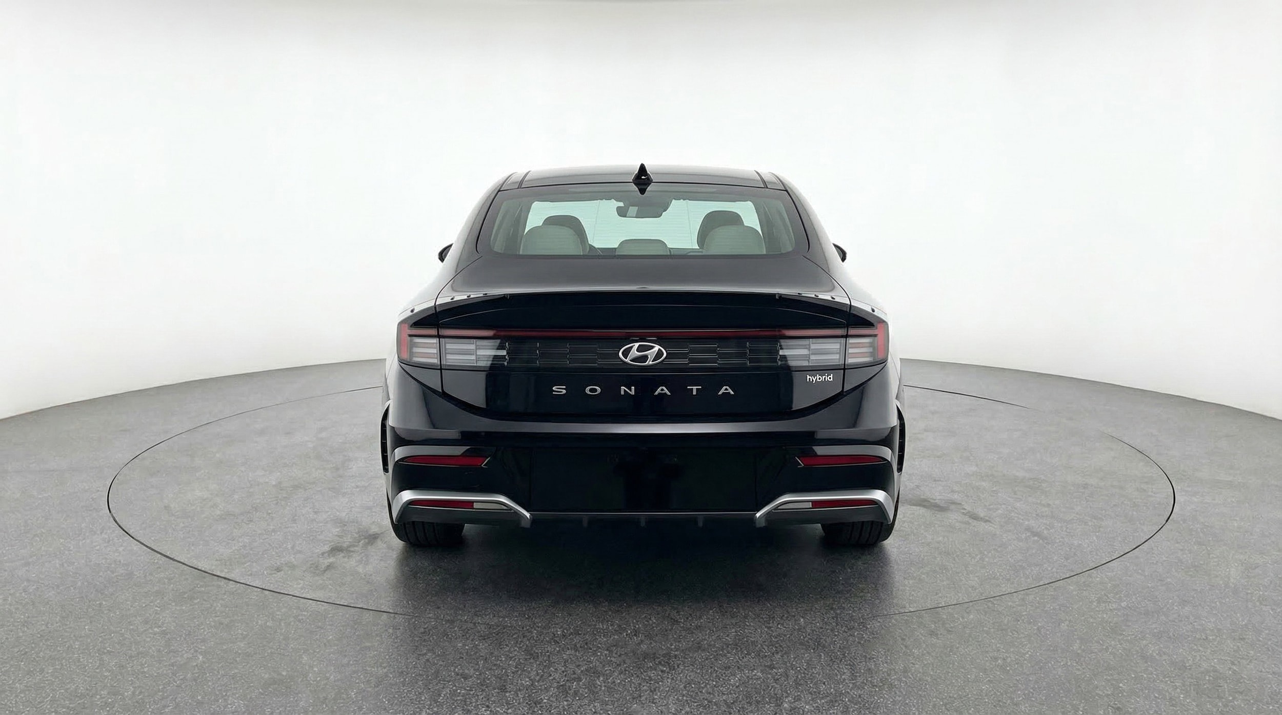 Thumbnail: 2025 Hyundai Sonata - 7