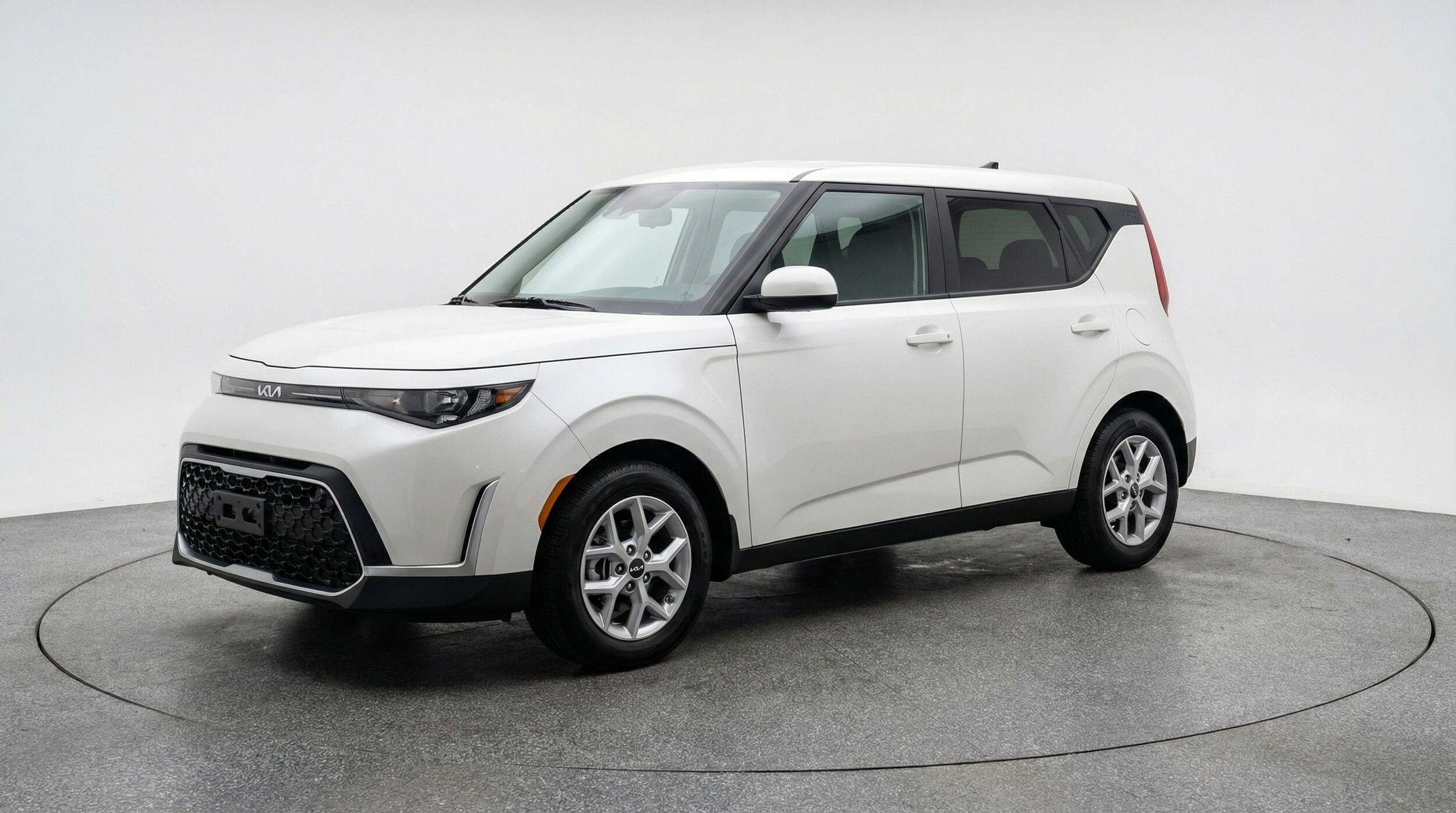 Thumbnail: 2025 Kia Soul - 3