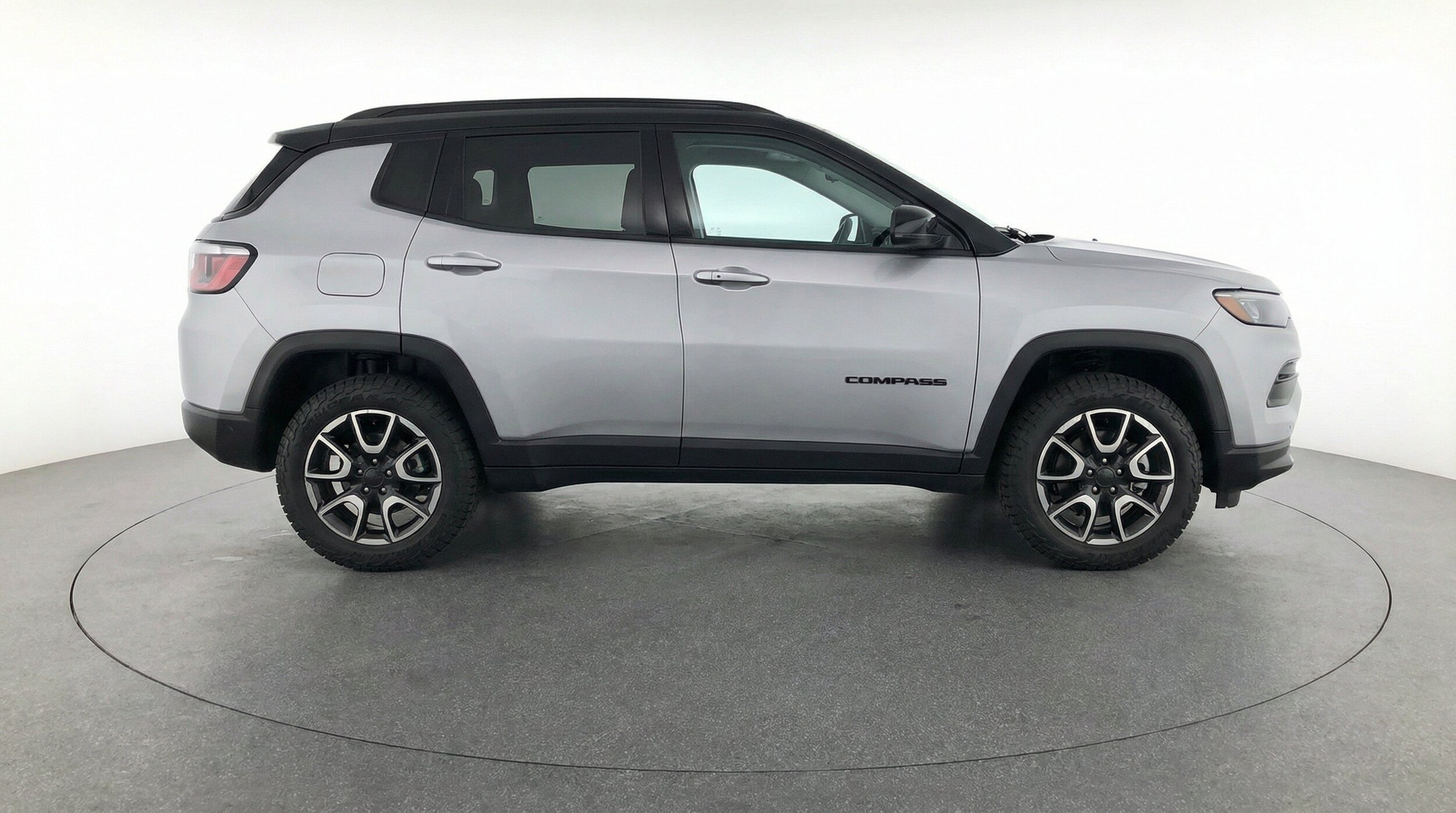 Thumbnail: 2025 Jeep Compass - 11