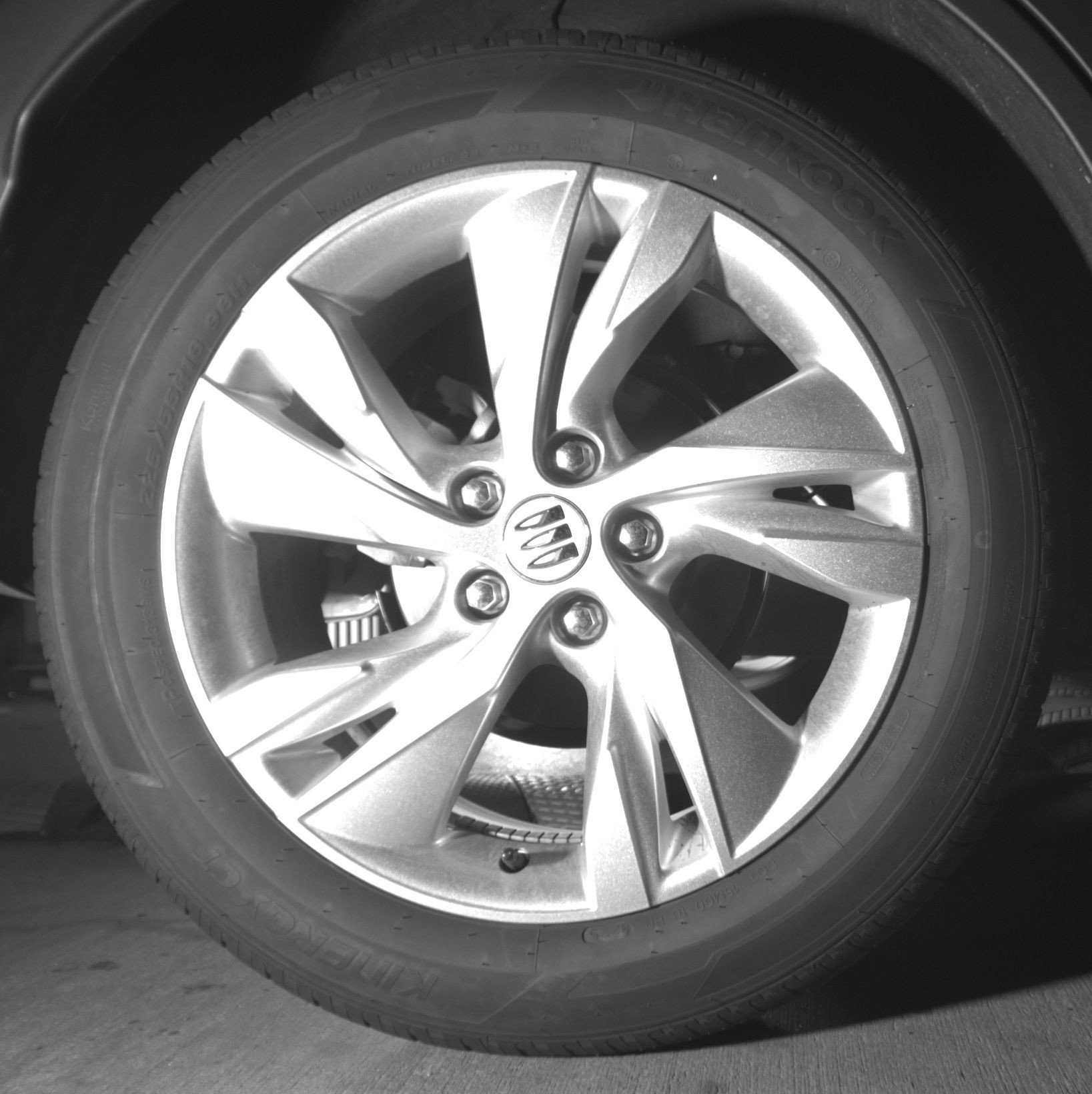 Thumbnail: 2026 Buick Encore GX - 15