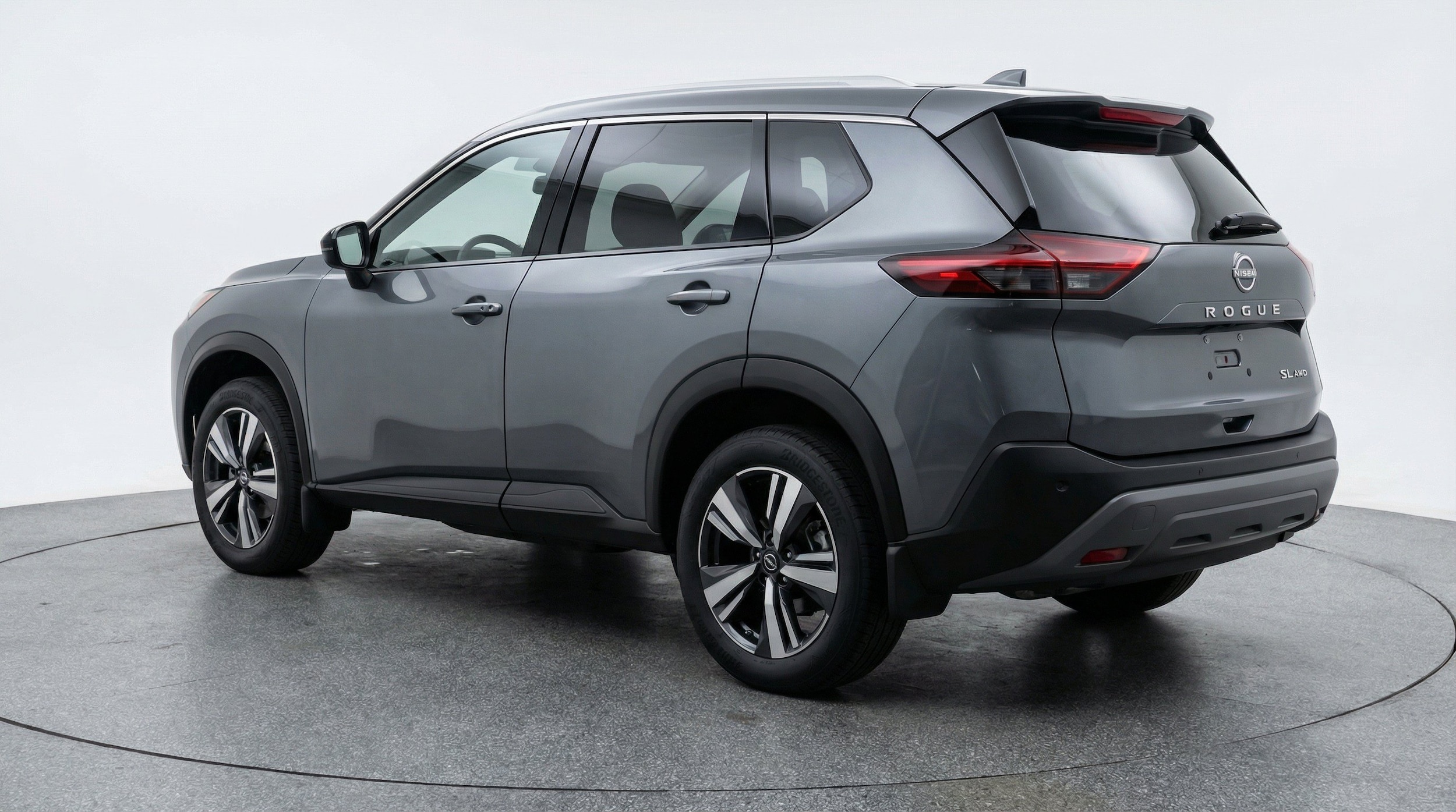 Thumbnail: 2026 Nissan Rogue - 6
