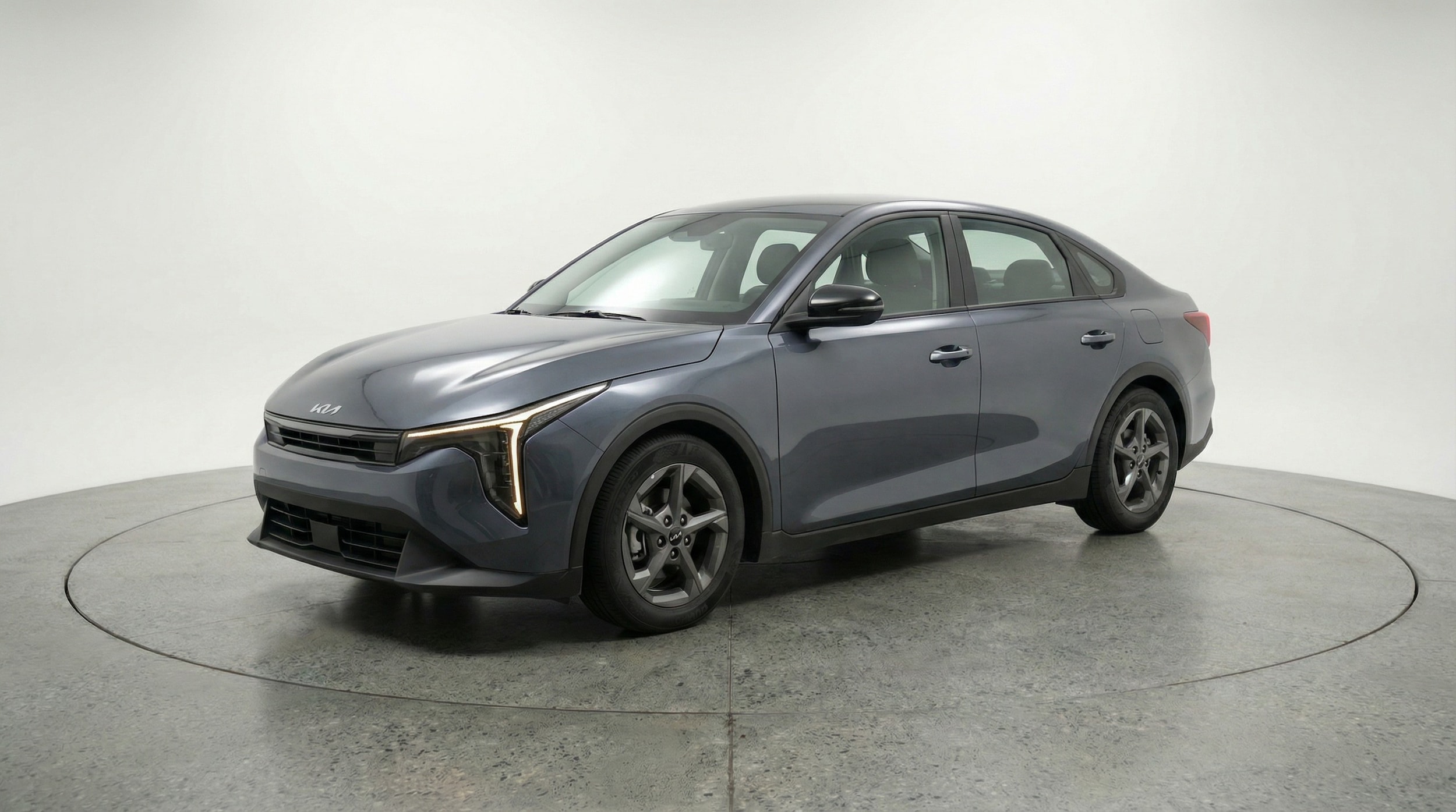 Thumbnail: 2025 Kia K4 - 3