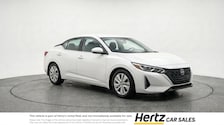 2024 Nissan Sentra S -
                  Clearwater, FL