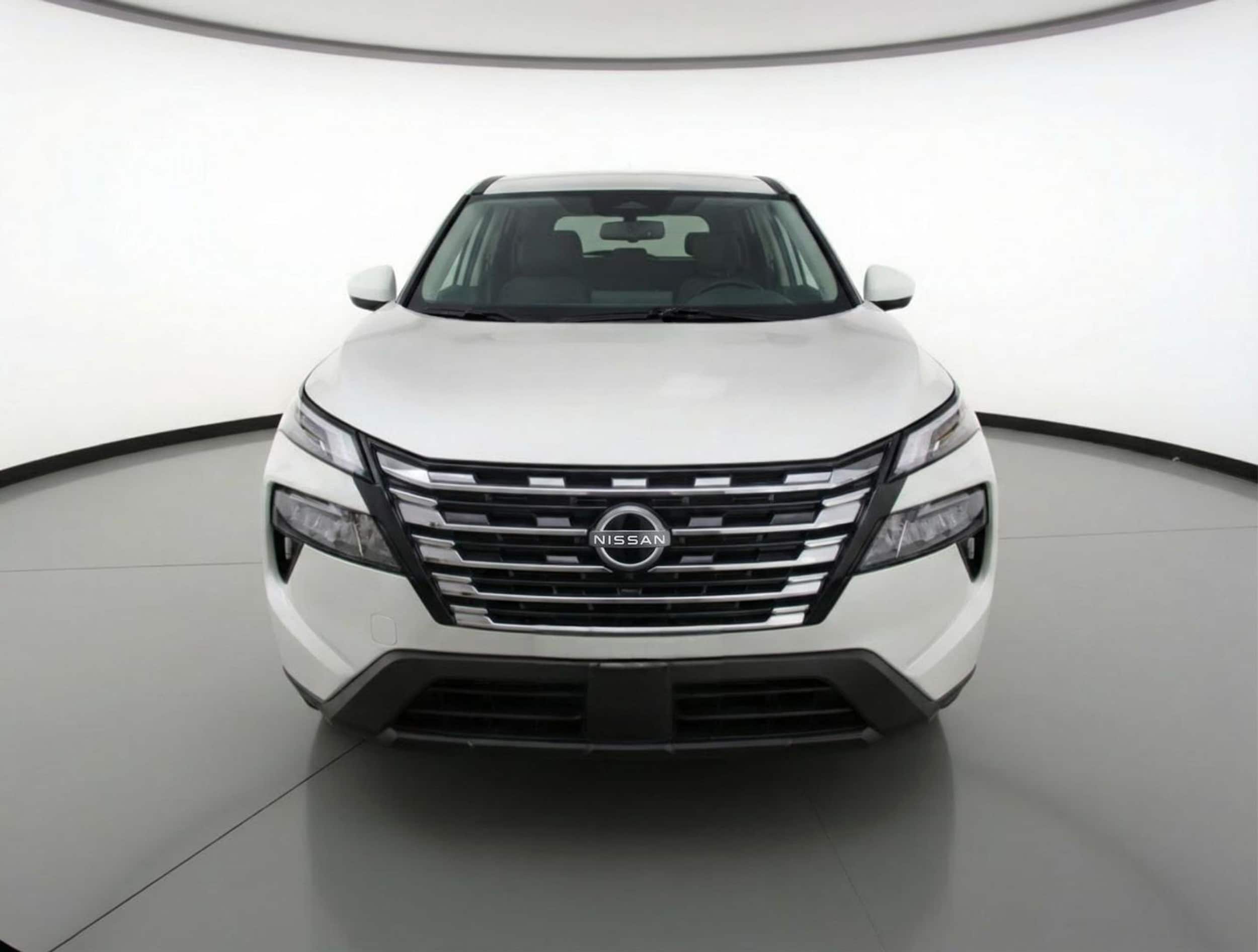 Thumbnail: 2025 Nissan Rogue - 2