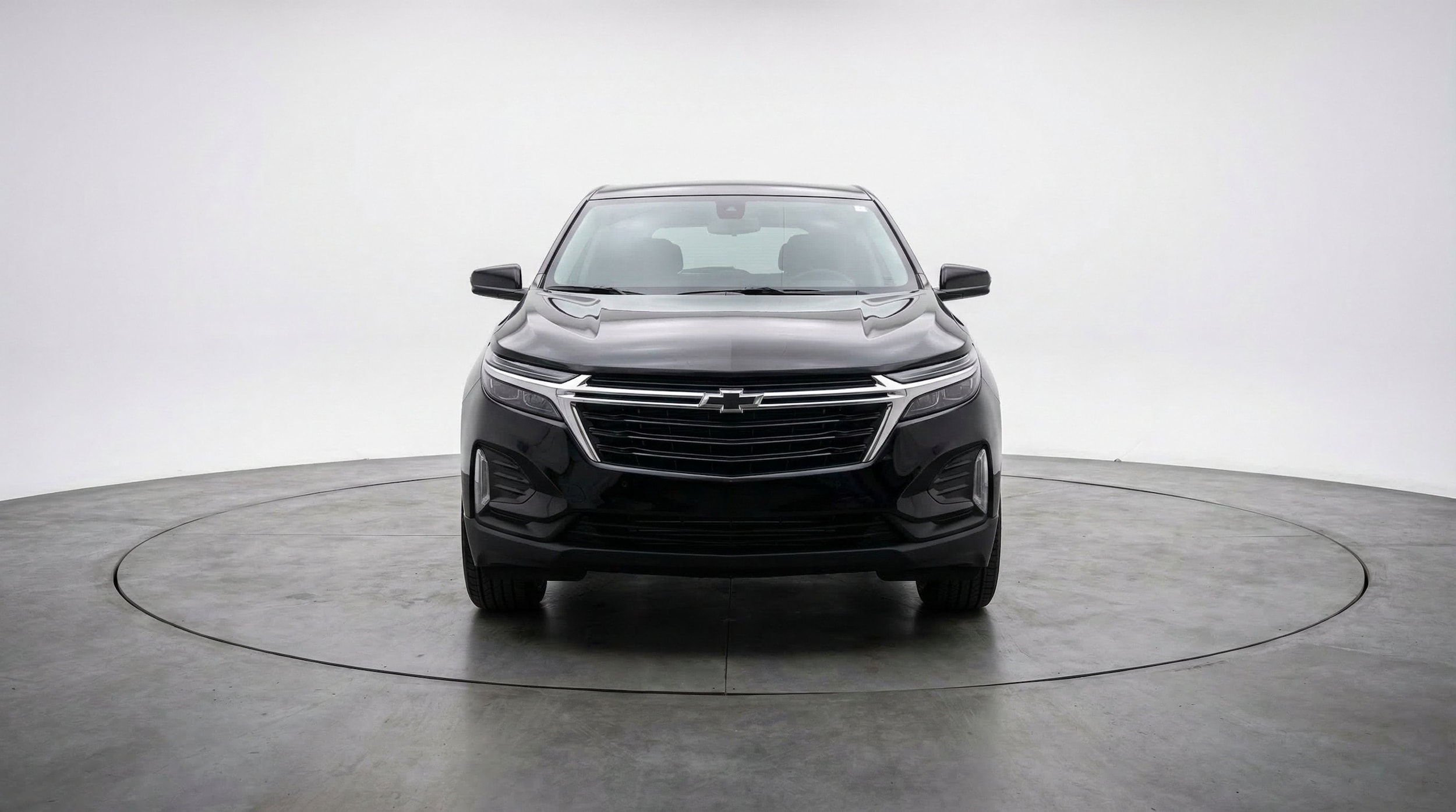 Thumbnail: 2025 Chevrolet Equinox - 2