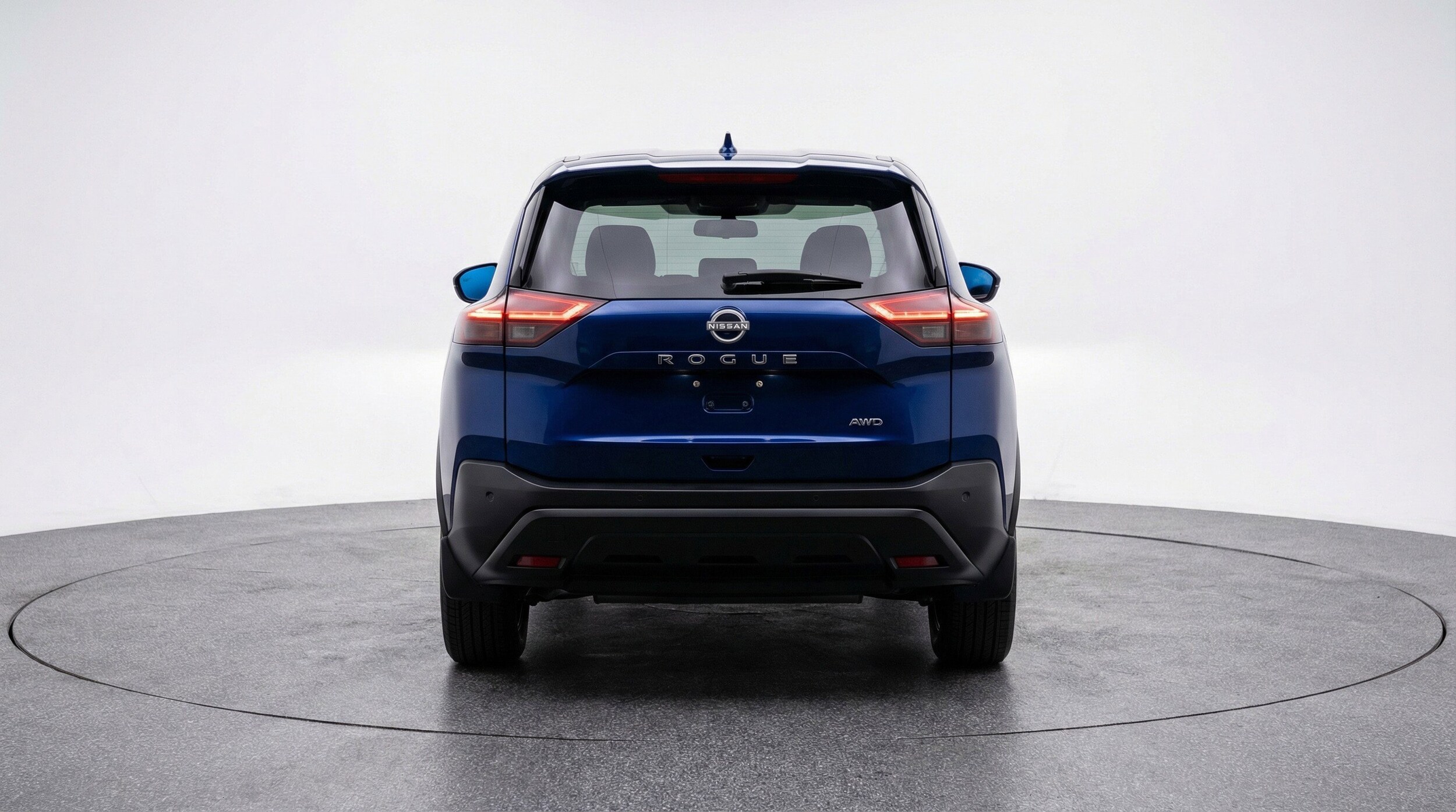 Thumbnail: 2025 Nissan Rogue - 7