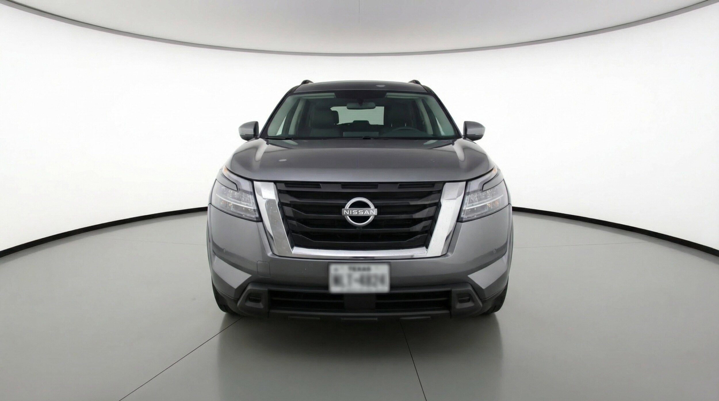 Thumbnail: 2025 Nissan Pathfinder - 2