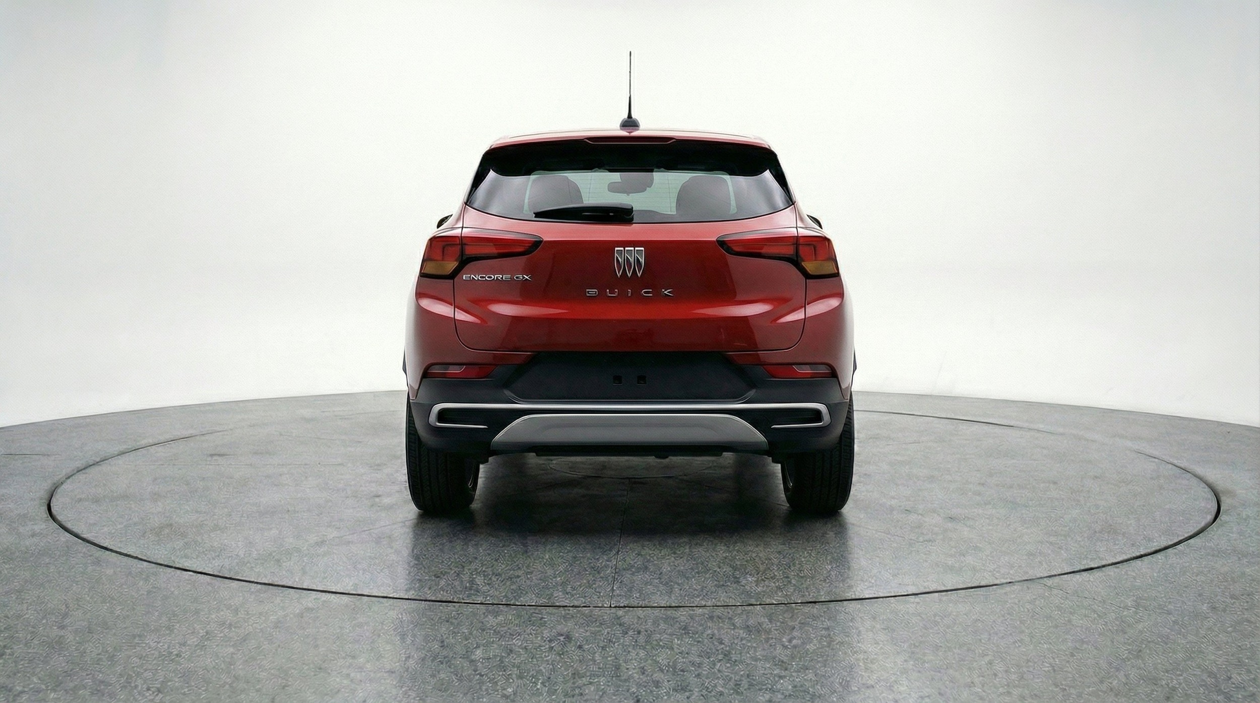 Thumbnail: 2026 Buick Encore GX - 7