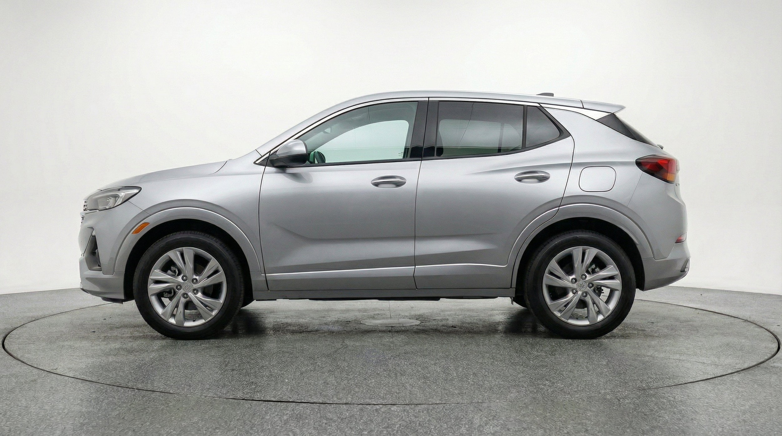 Thumbnail: 2026 Buick Encore GX - 5