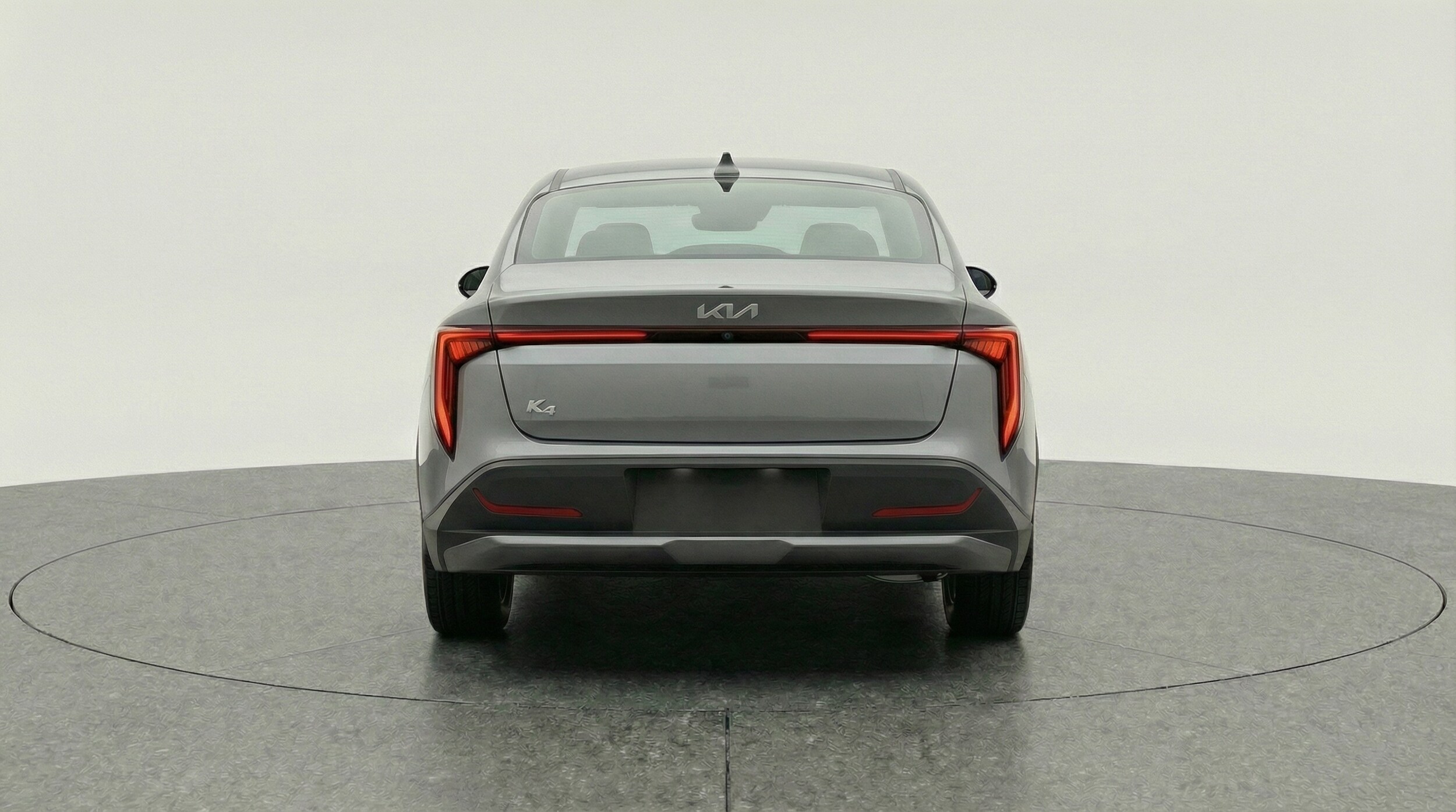 Thumbnail: 2025 Kia K4 - 6