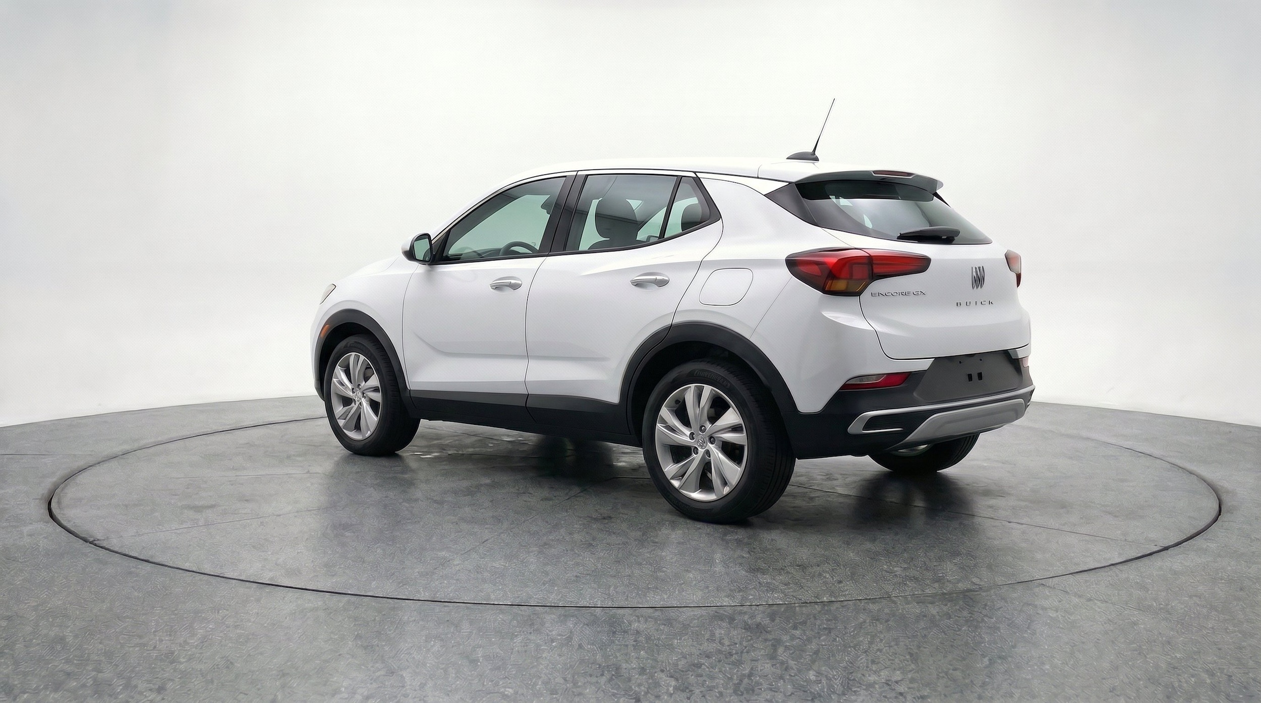 Thumbnail: 2026 Buick Encore GX - 6