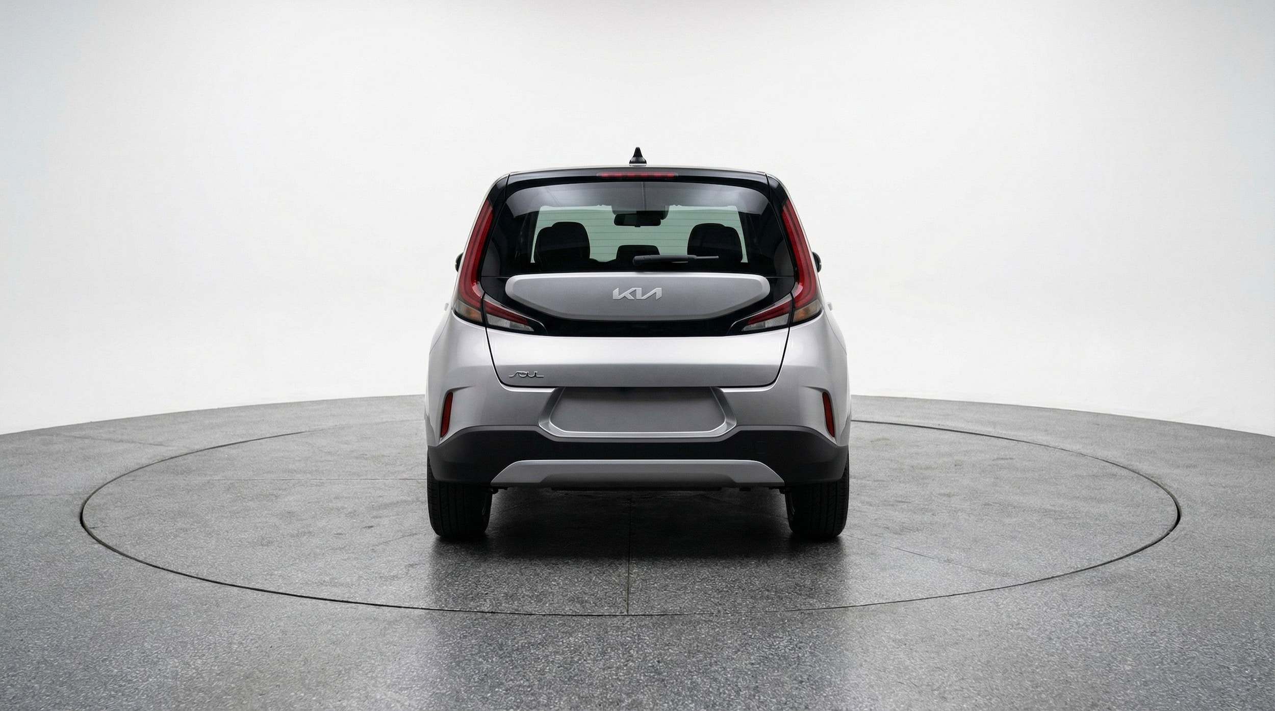 Thumbnail: 2025 Kia Soul - 7