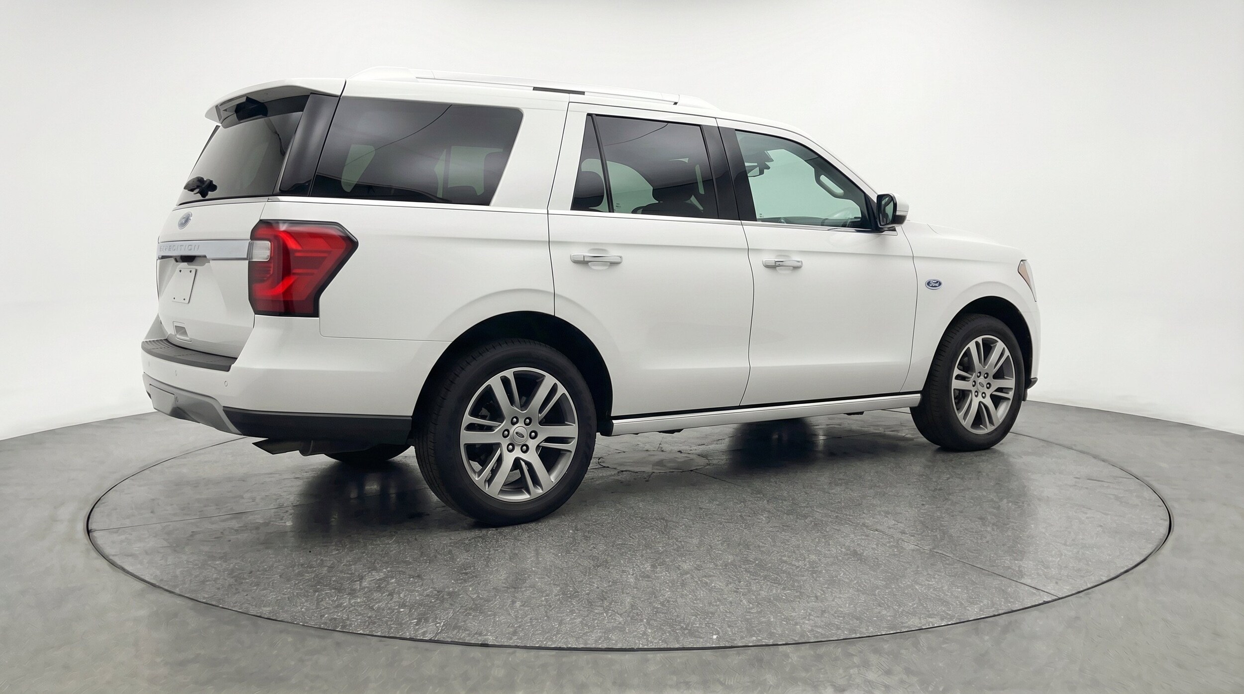 Thumbnail: 2024 Ford Expedition - 9