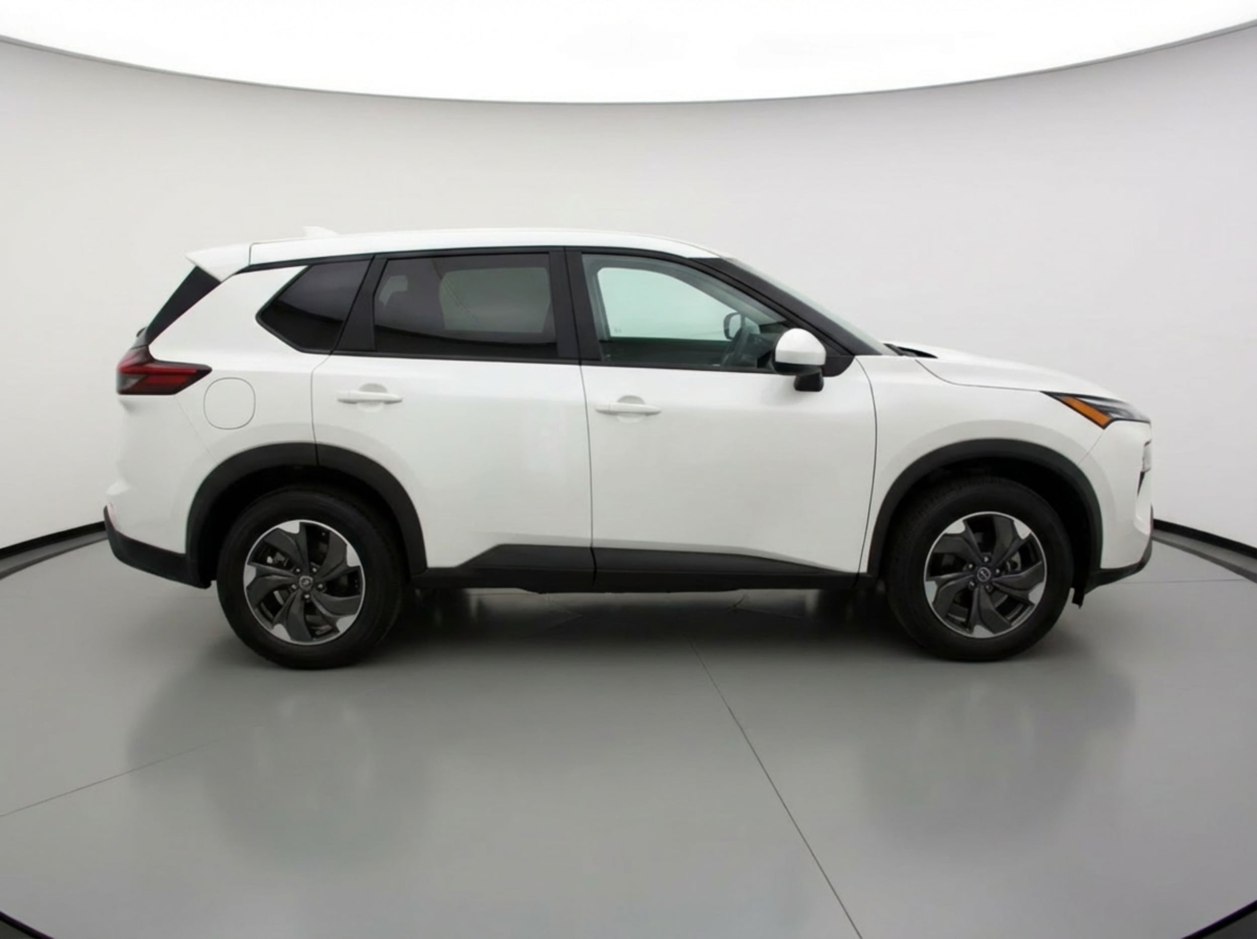 Thumbnail: 2025 Nissan Rogue - 8
