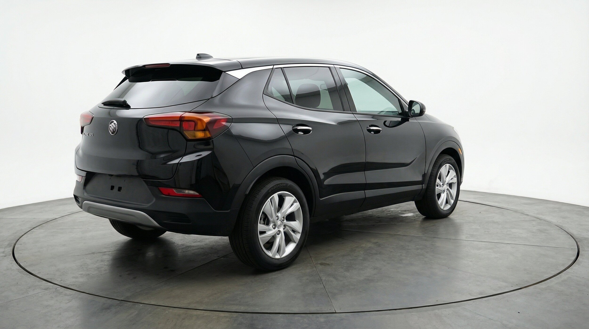 Thumbnail: 2026 Buick Encore GX - 9