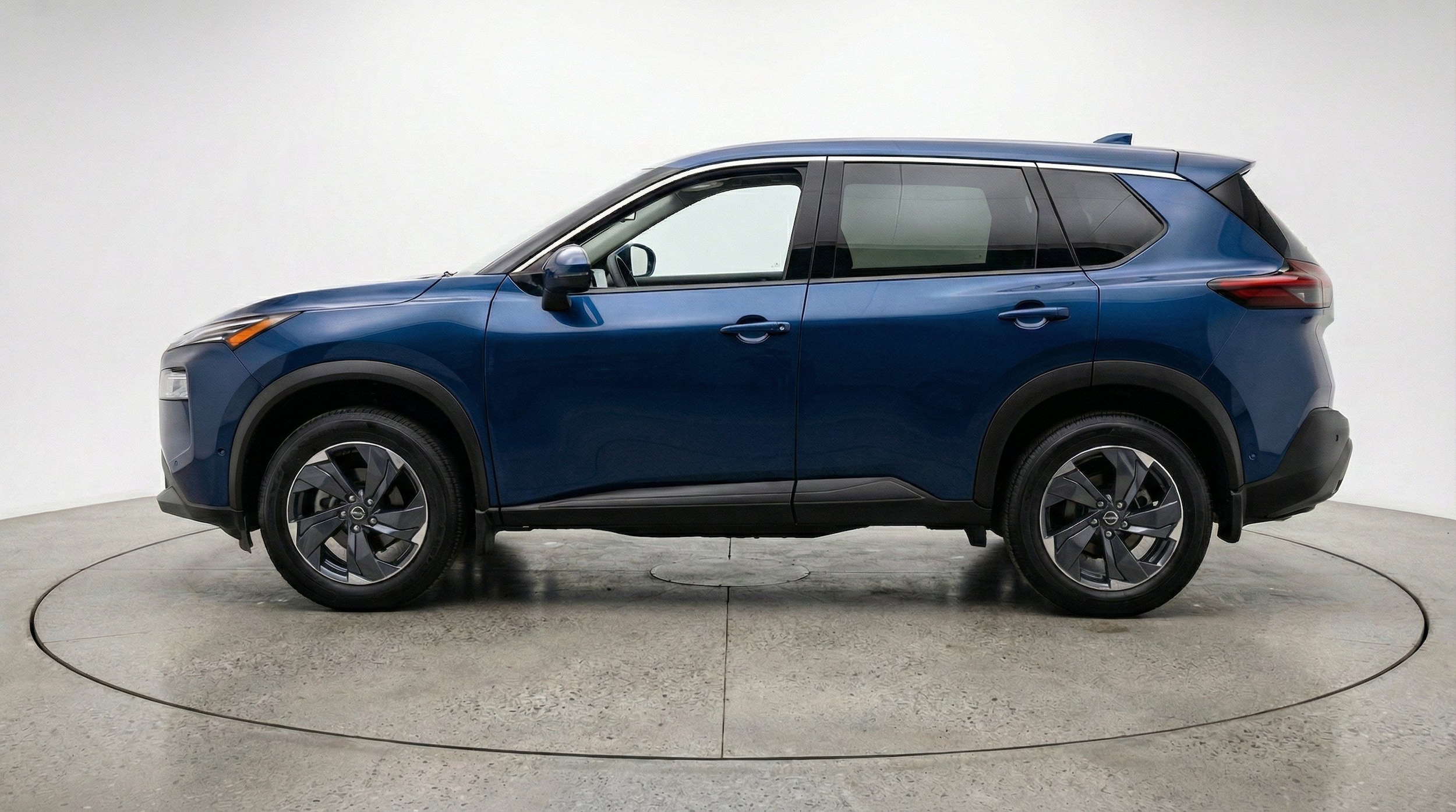 Thumbnail: 2026 Nissan Rogue - 5