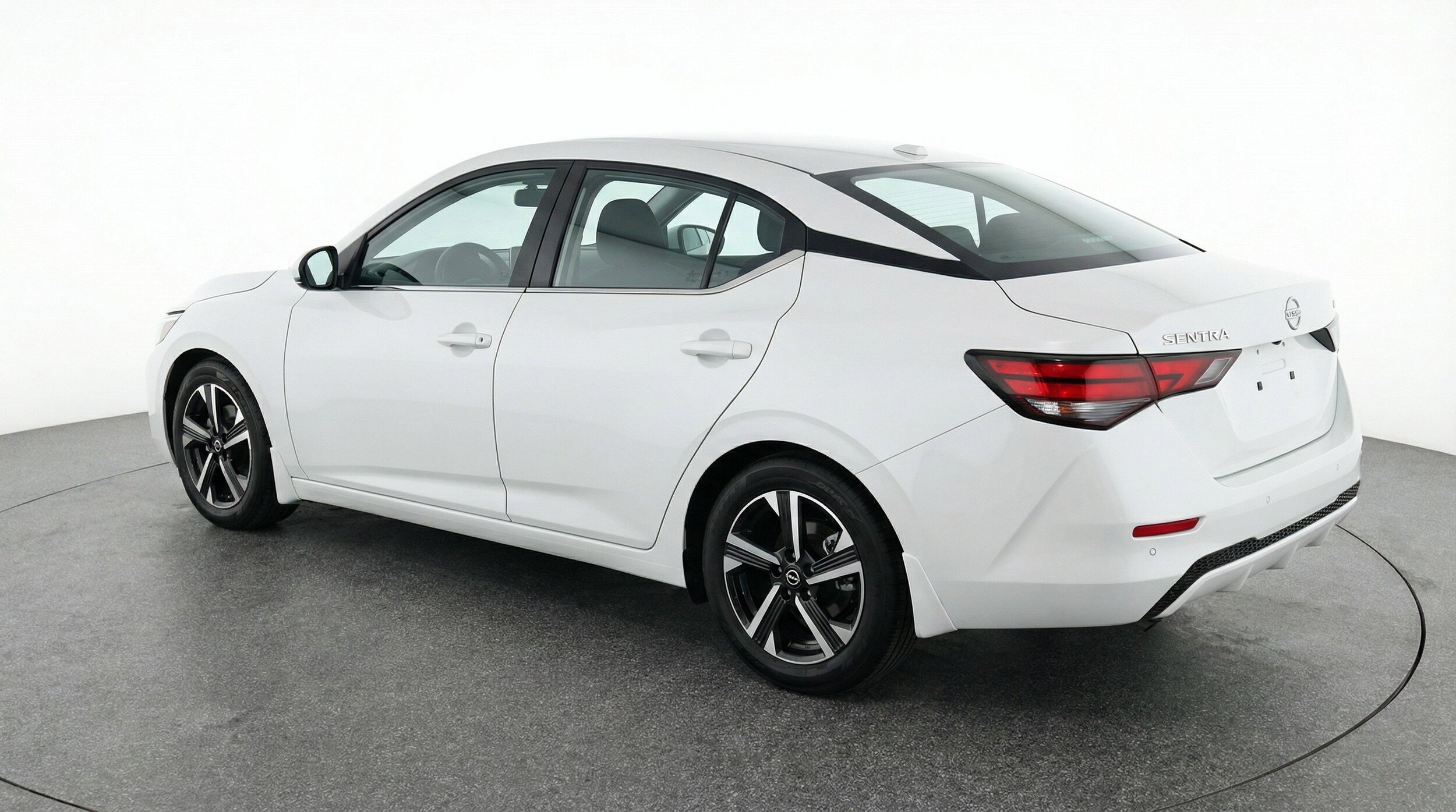 Thumbnail: 2025 Nissan Sentra - 6
