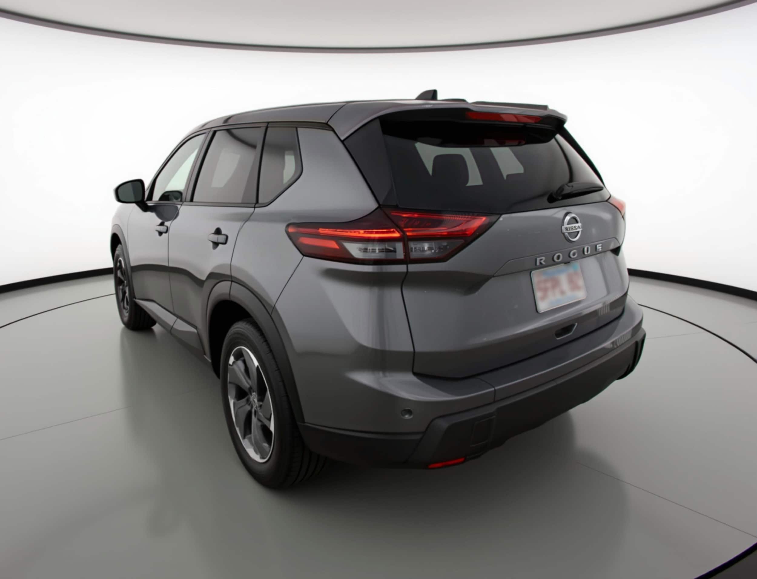 Thumbnail: 2025 Nissan Rogue - 6