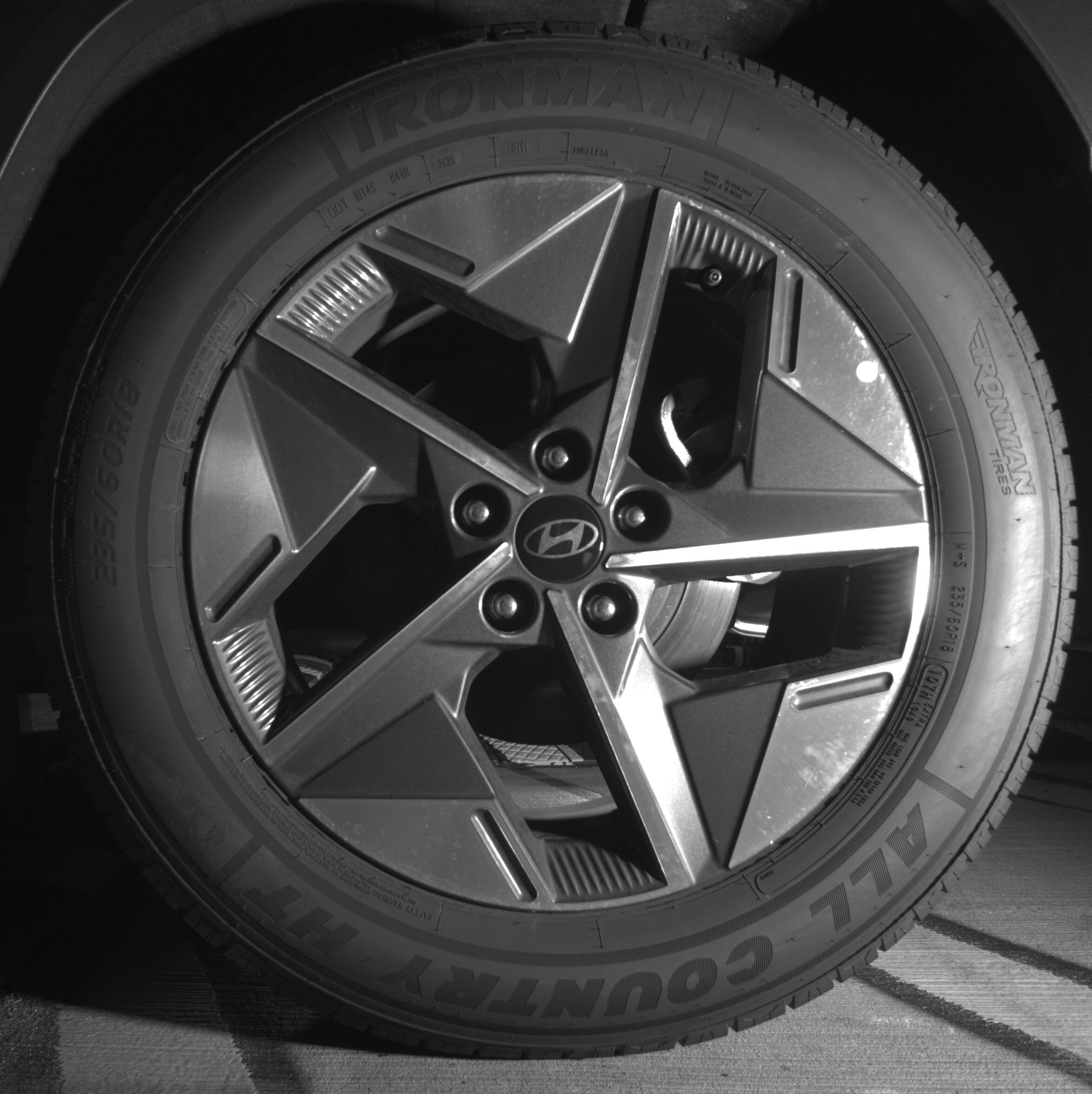 Thumbnail: 2025 Hyundai Tucson - 11