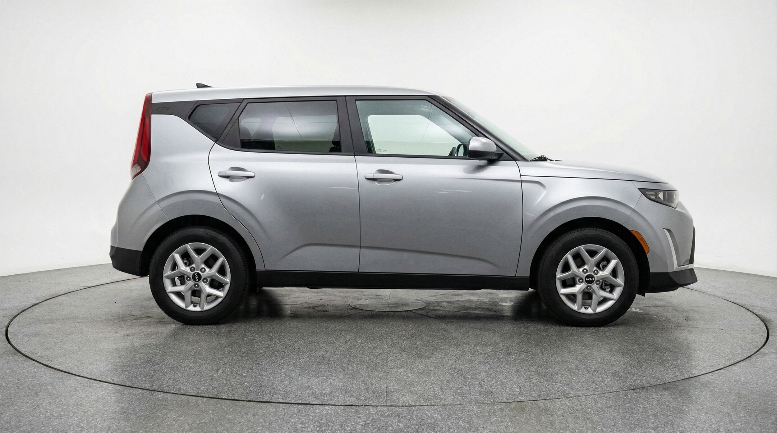 Thumbnail: 2025 Kia Soul - 11
