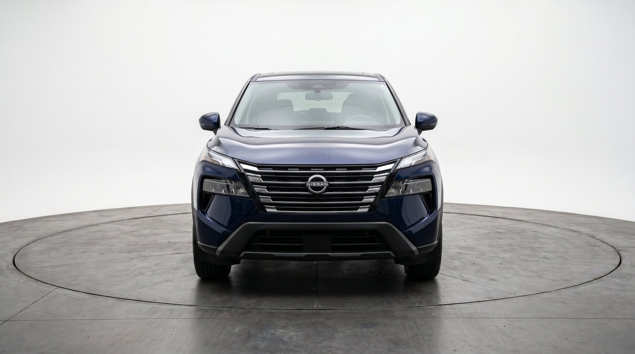 Thumbnail: 2025 Nissan Rogue - 2