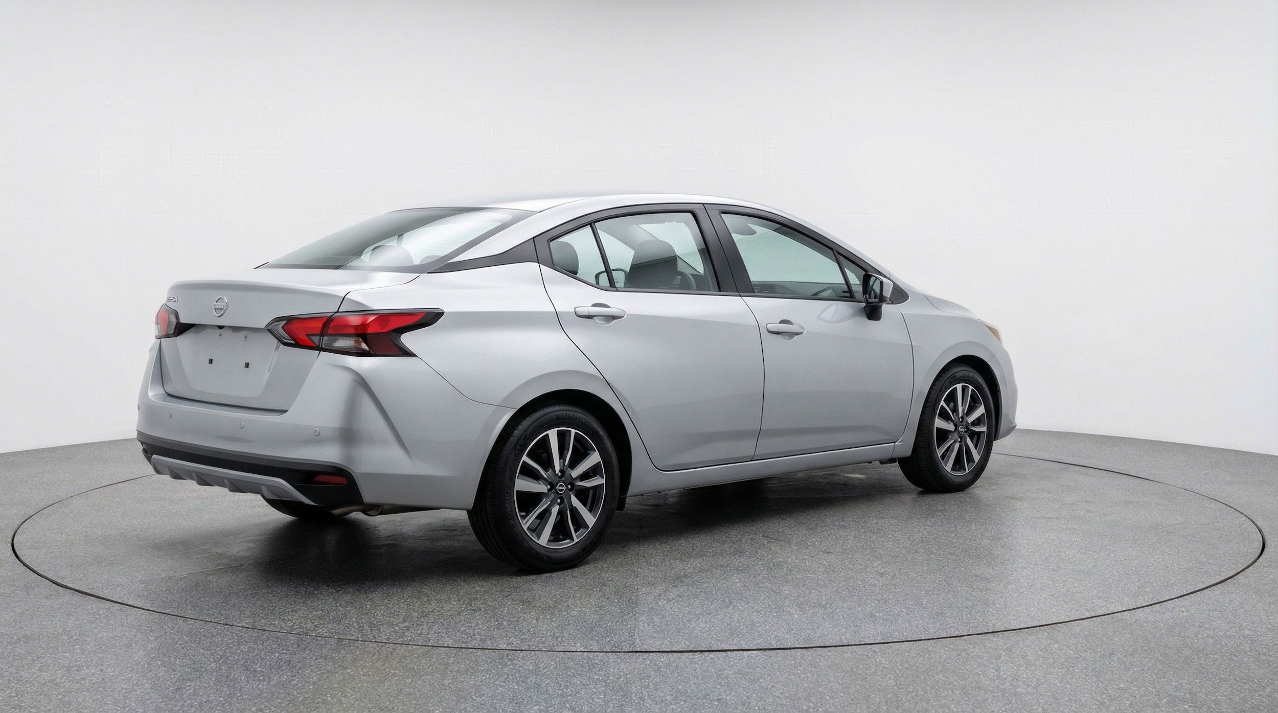 Thumbnail: 2025 Nissan Versa - 9