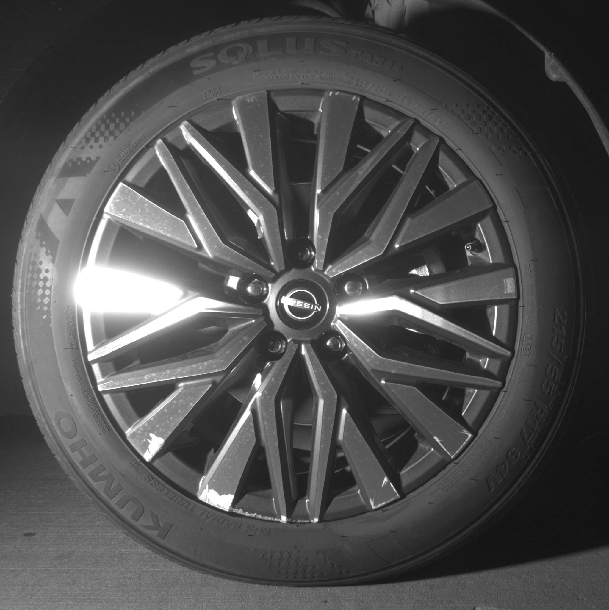 Thumbnail: 2025 Nissan Altima - 13