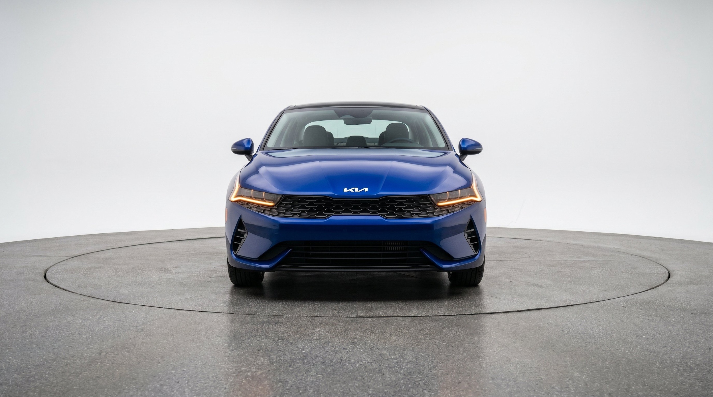 Thumbnail: 2025 Kia K4 - 2