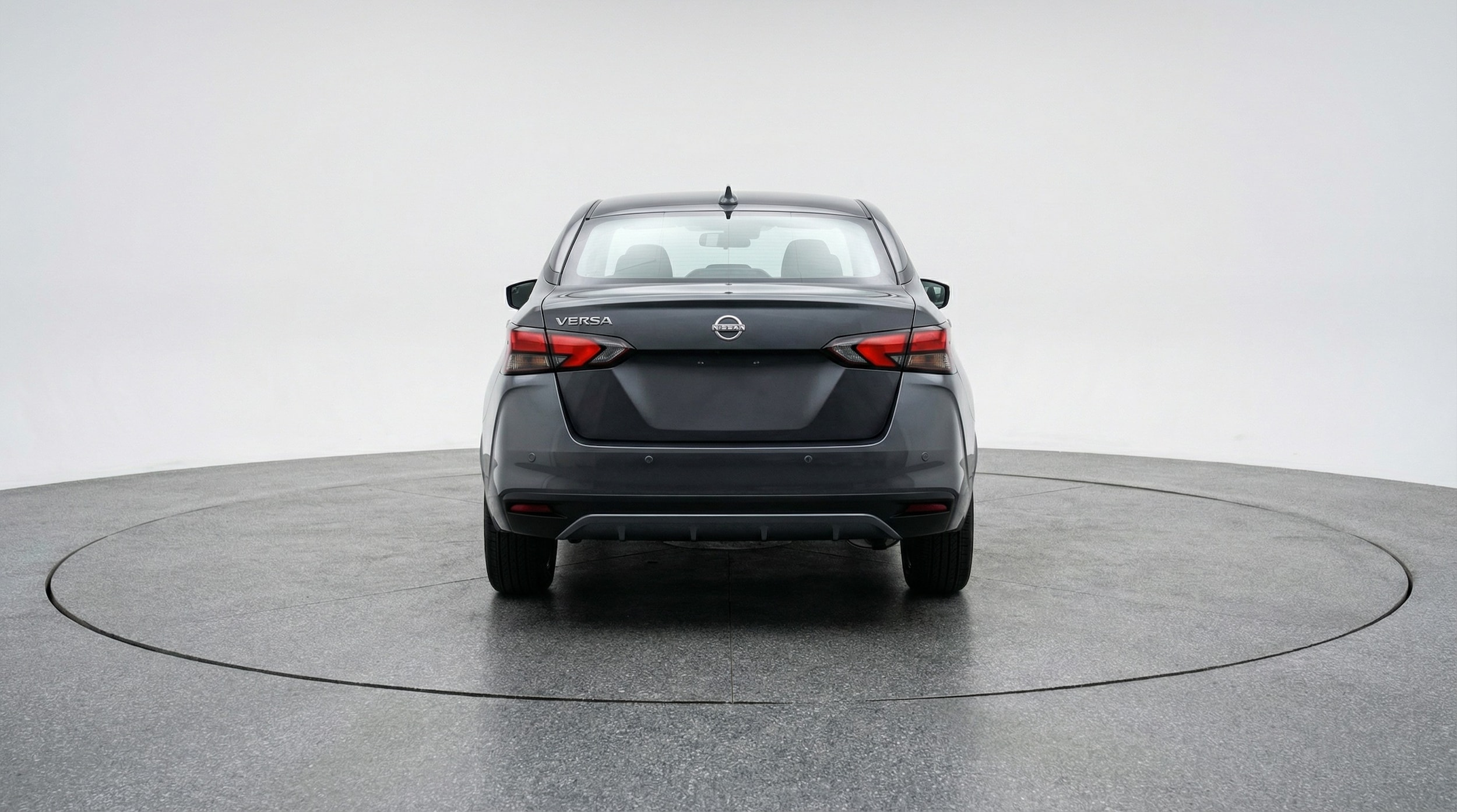 Thumbnail: 2025 Nissan Versa - 6