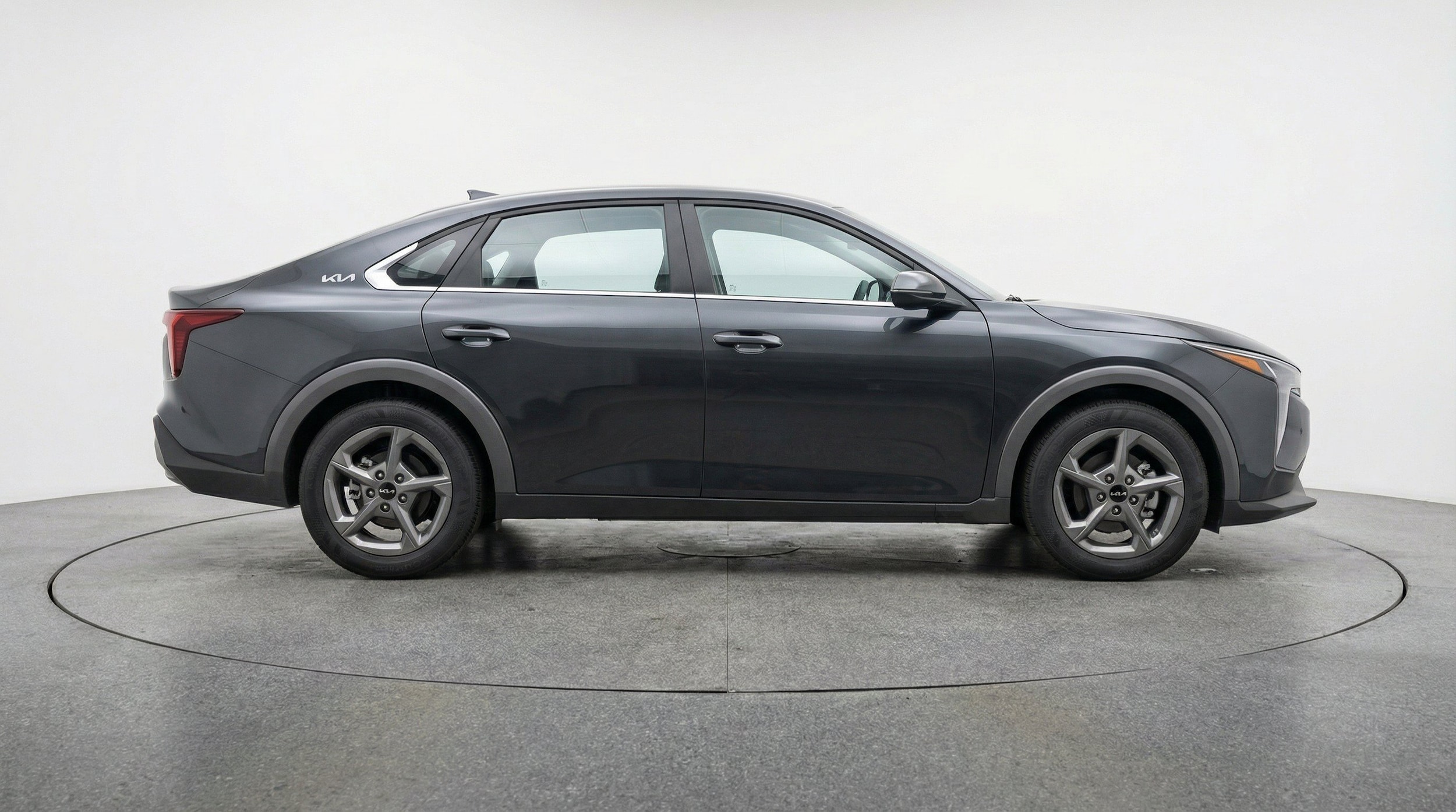 Thumbnail: 2026 Kia K4 - 11