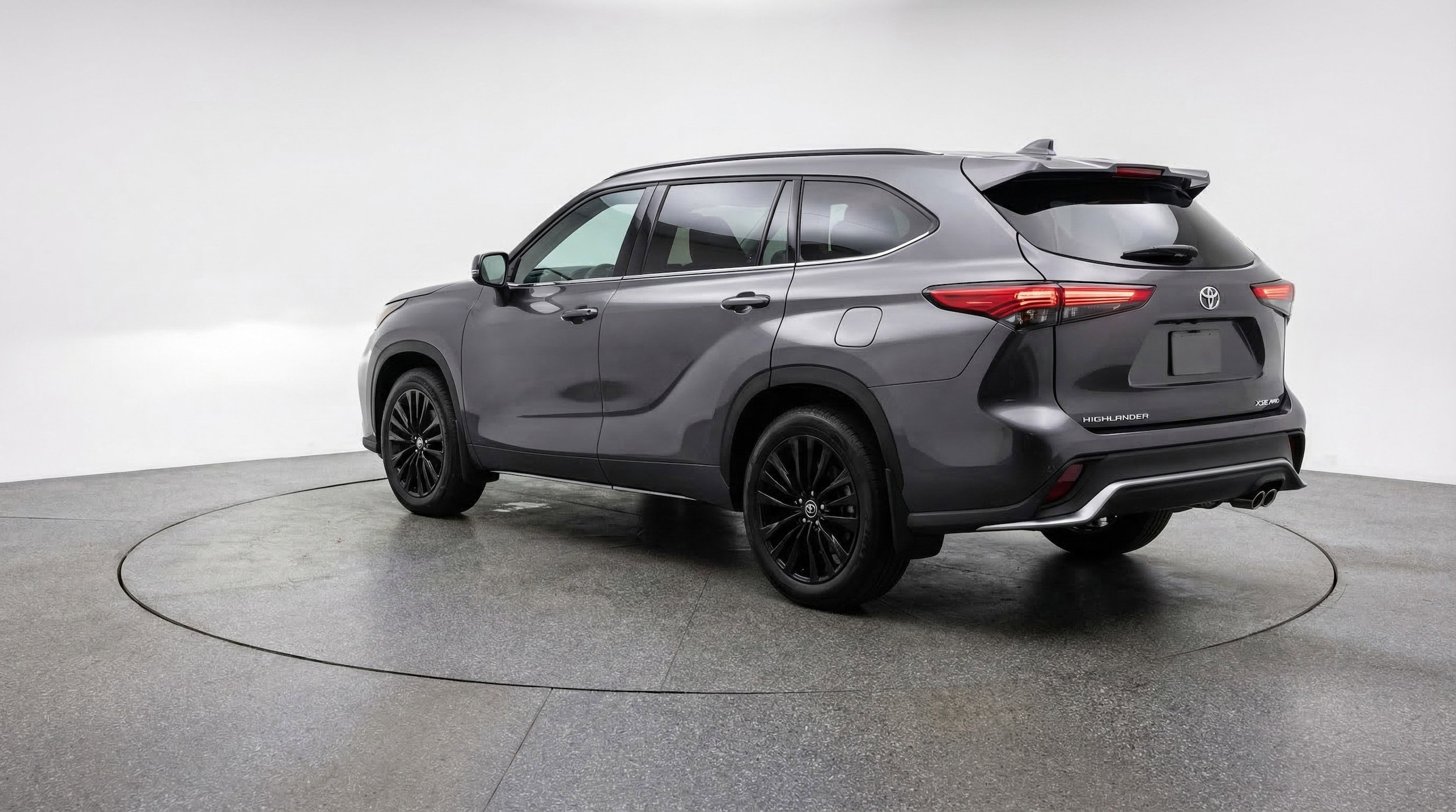 Thumbnail: 2025 Toyota Highlander - 6