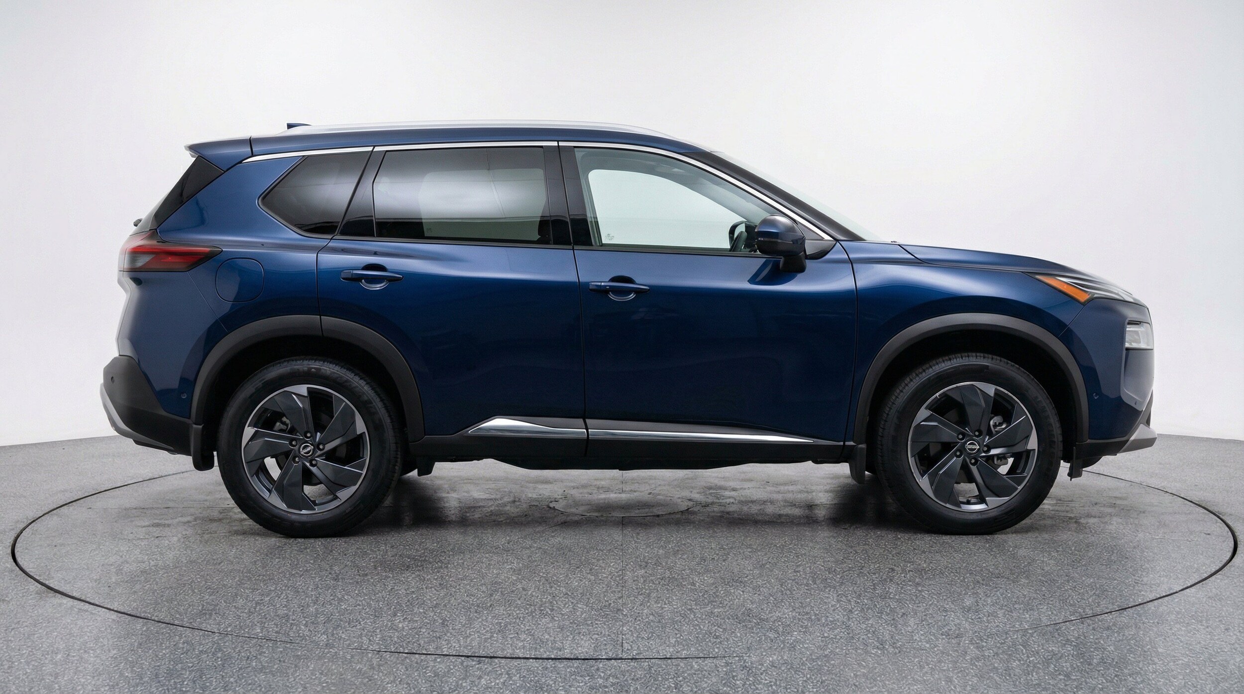 Thumbnail: 2025 Nissan Rogue - 11
