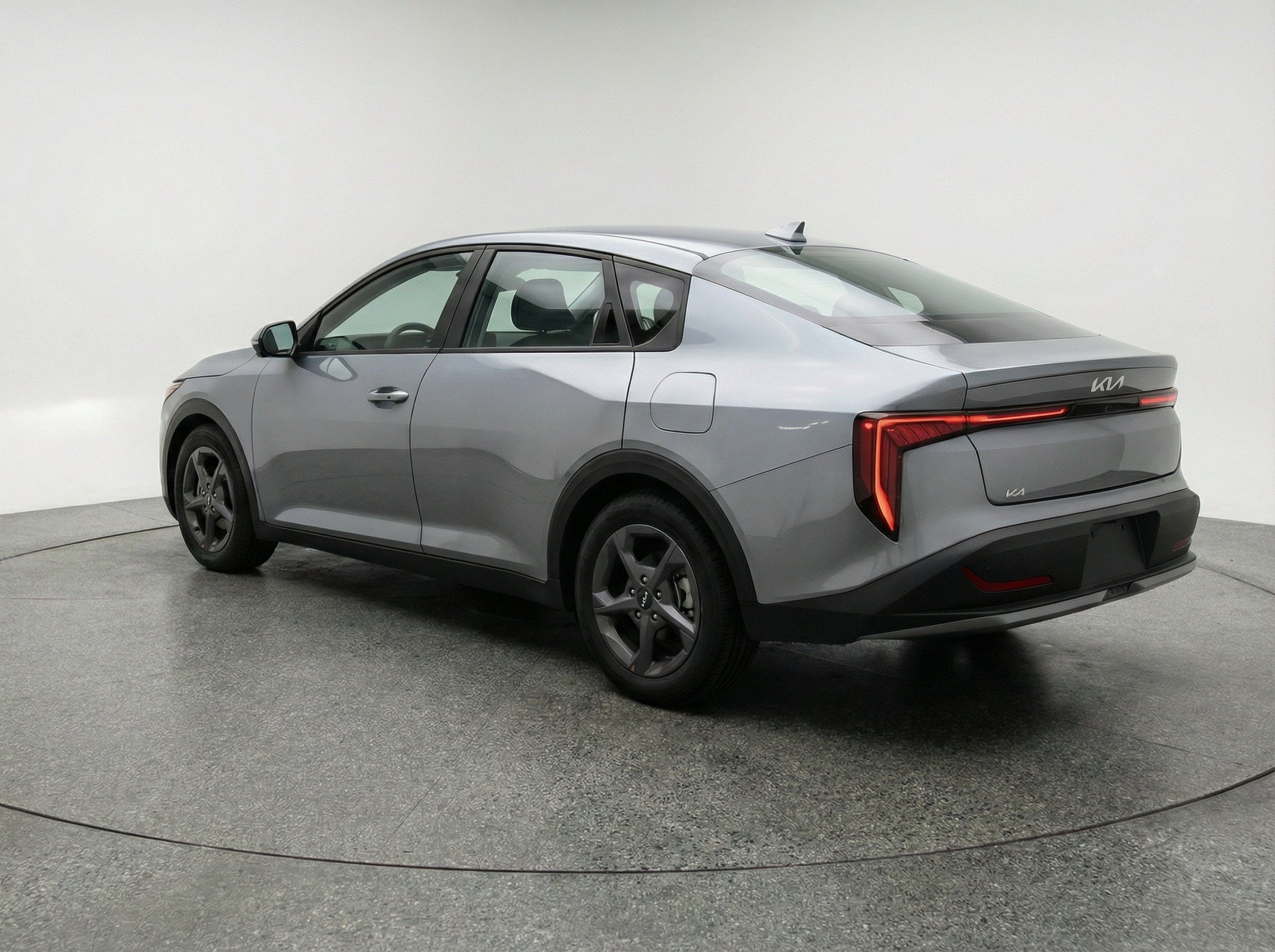 Thumbnail: 2025 Kia K4 - 6