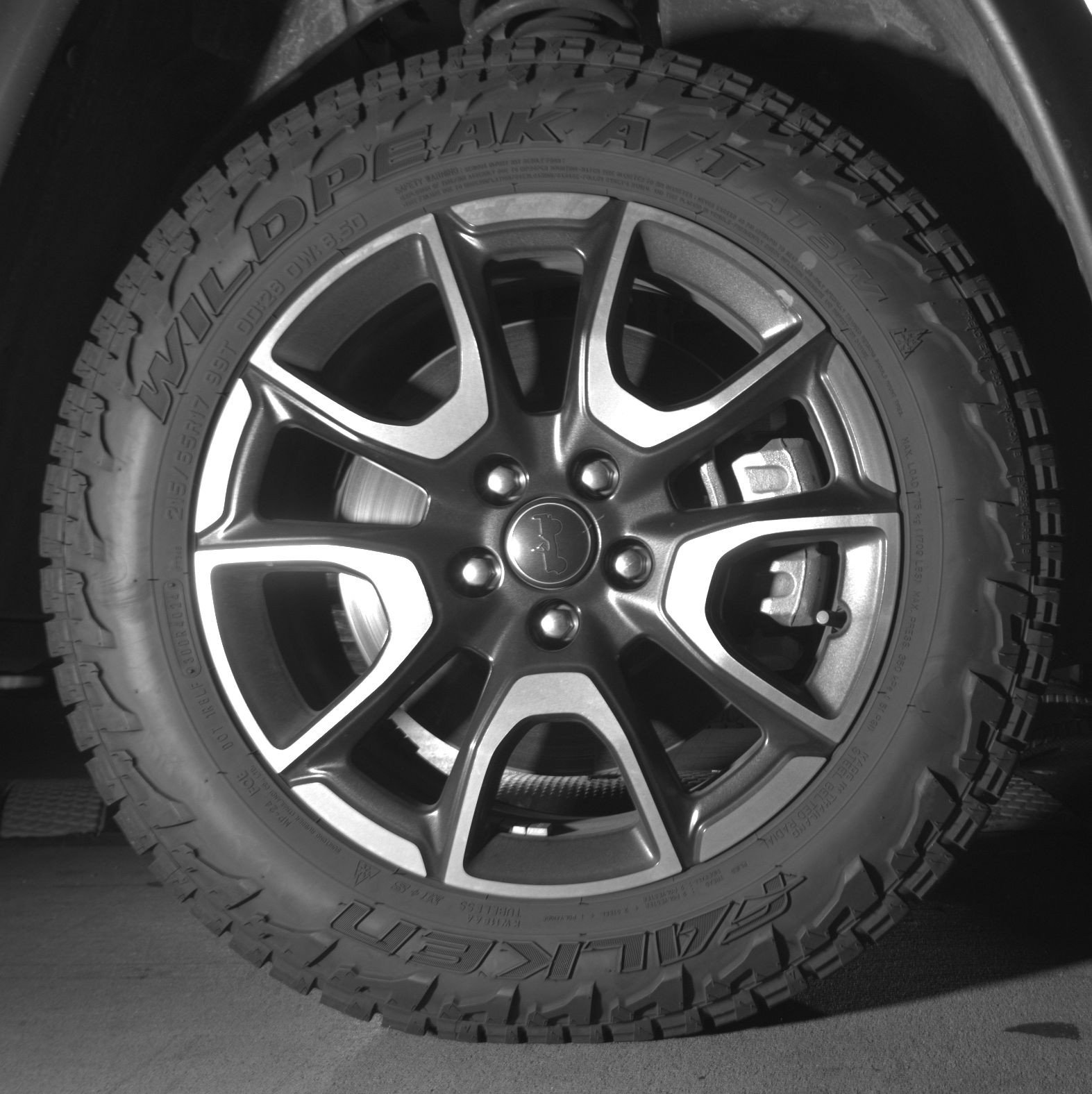 Thumbnail: 2025 Jeep Compass - 13