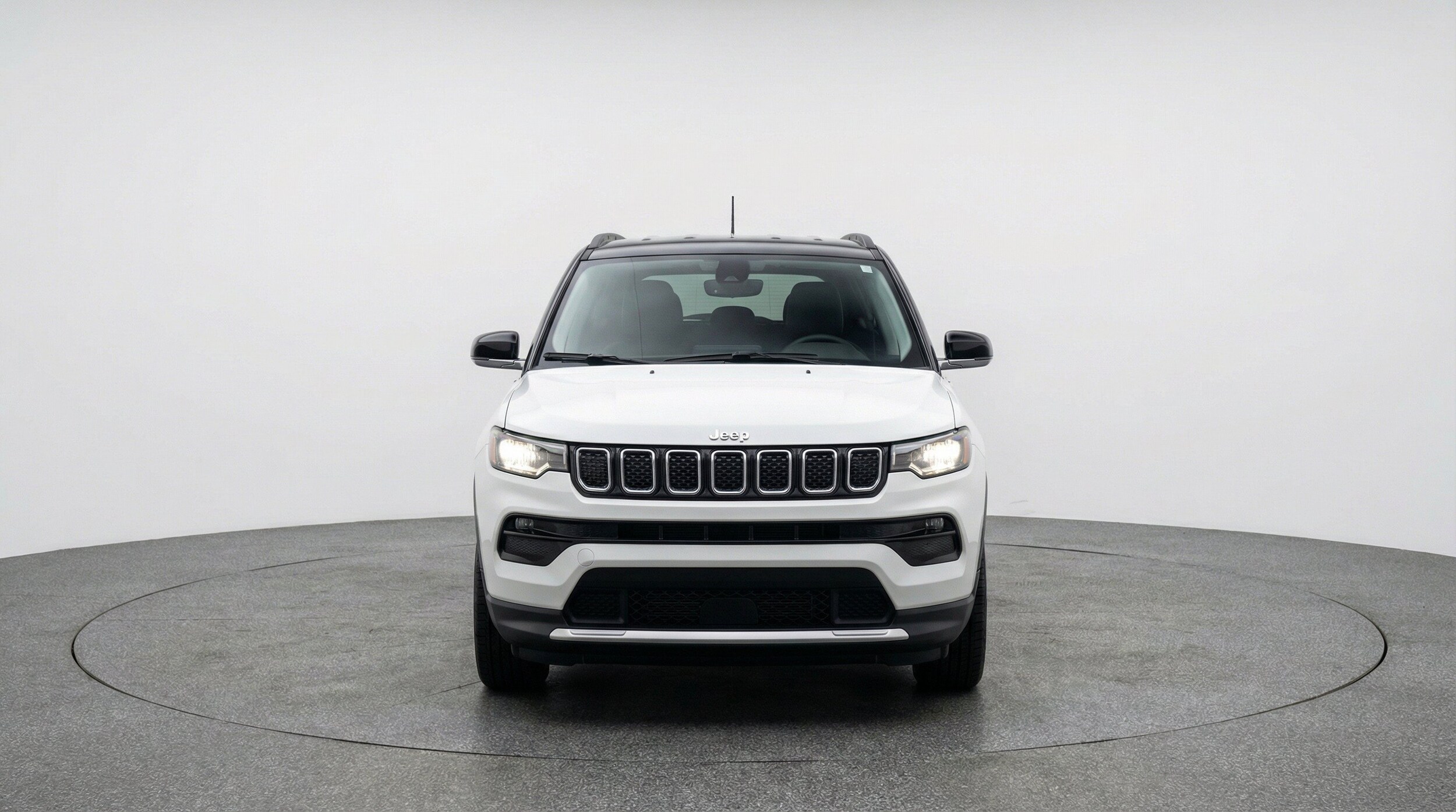 Thumbnail: 2025 Jeep Compass - 2