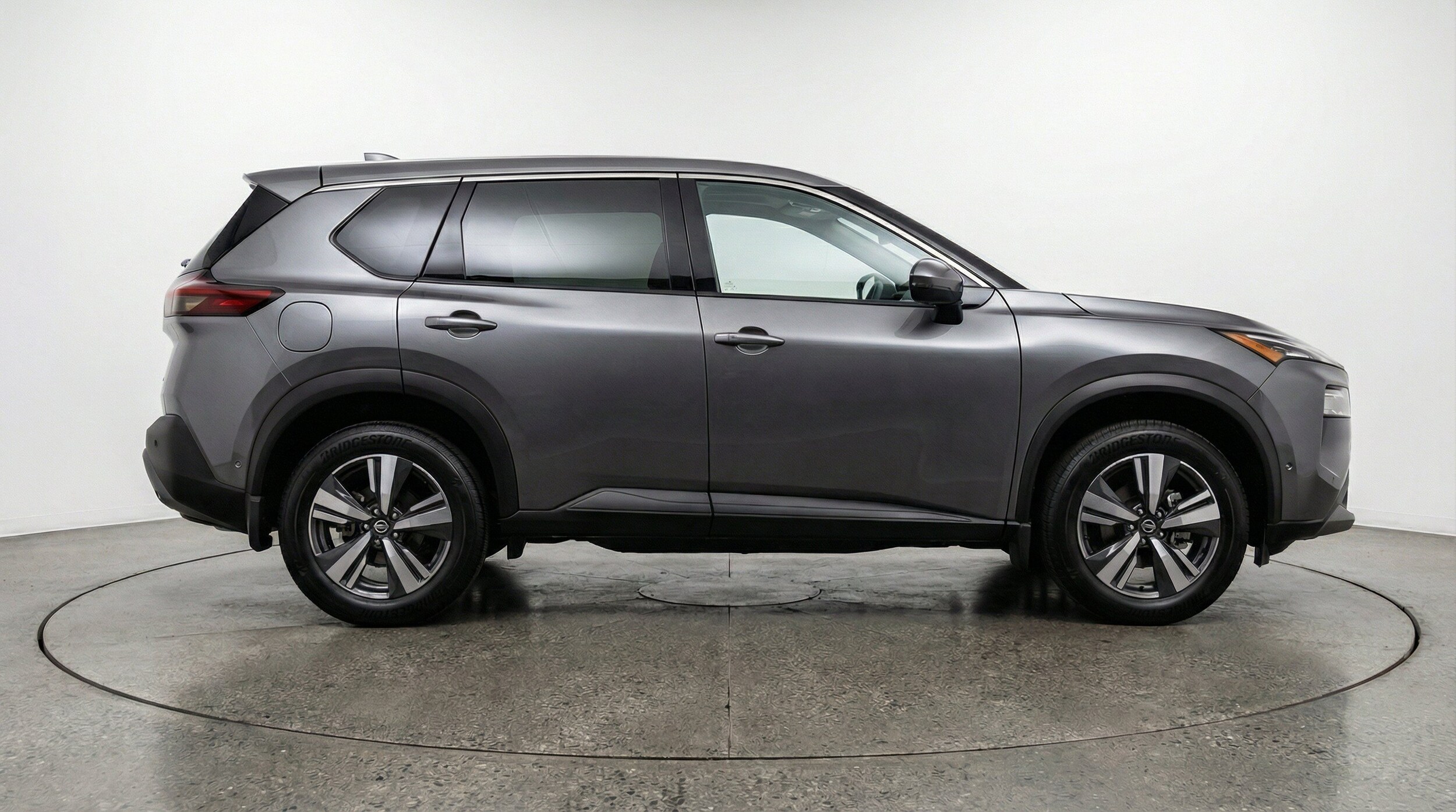 Thumbnail: 2026 Nissan Rogue - 11