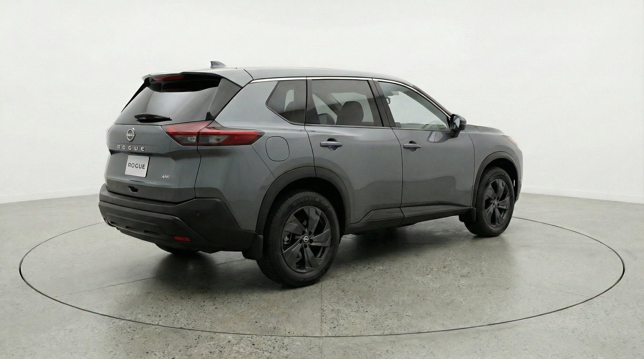 Thumbnail: 2026 Nissan Rogue - 9