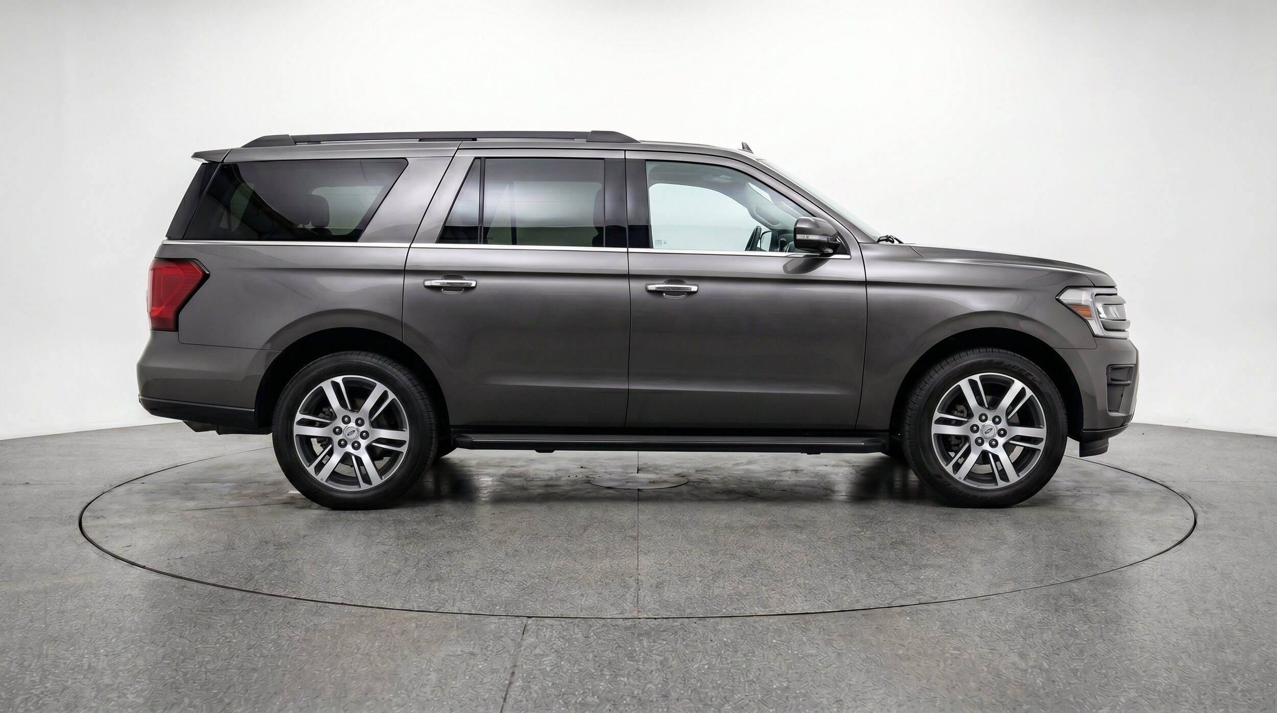 Thumbnail: 2024 Ford Expedition MAX - 11