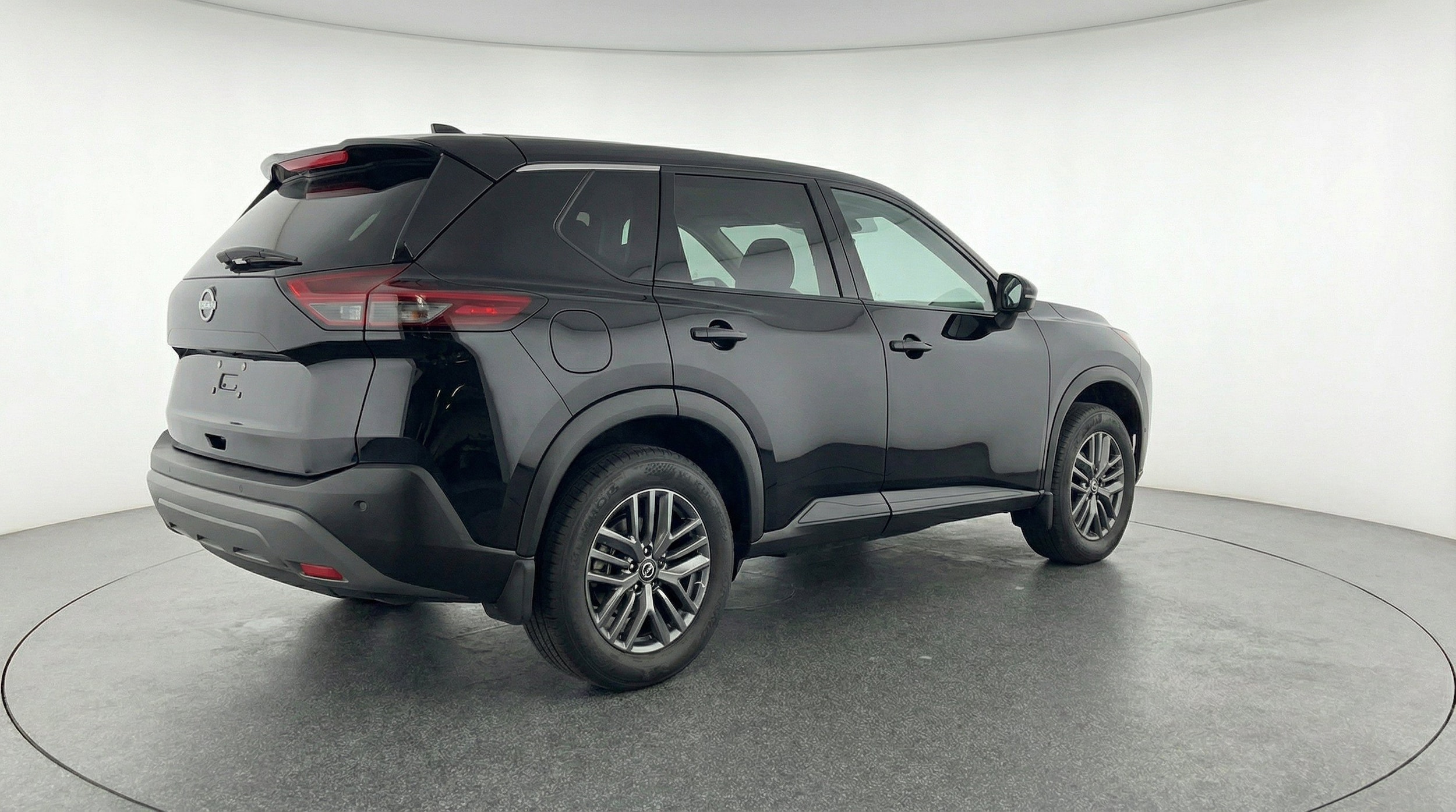 Thumbnail: 2026 Nissan Rogue - 9