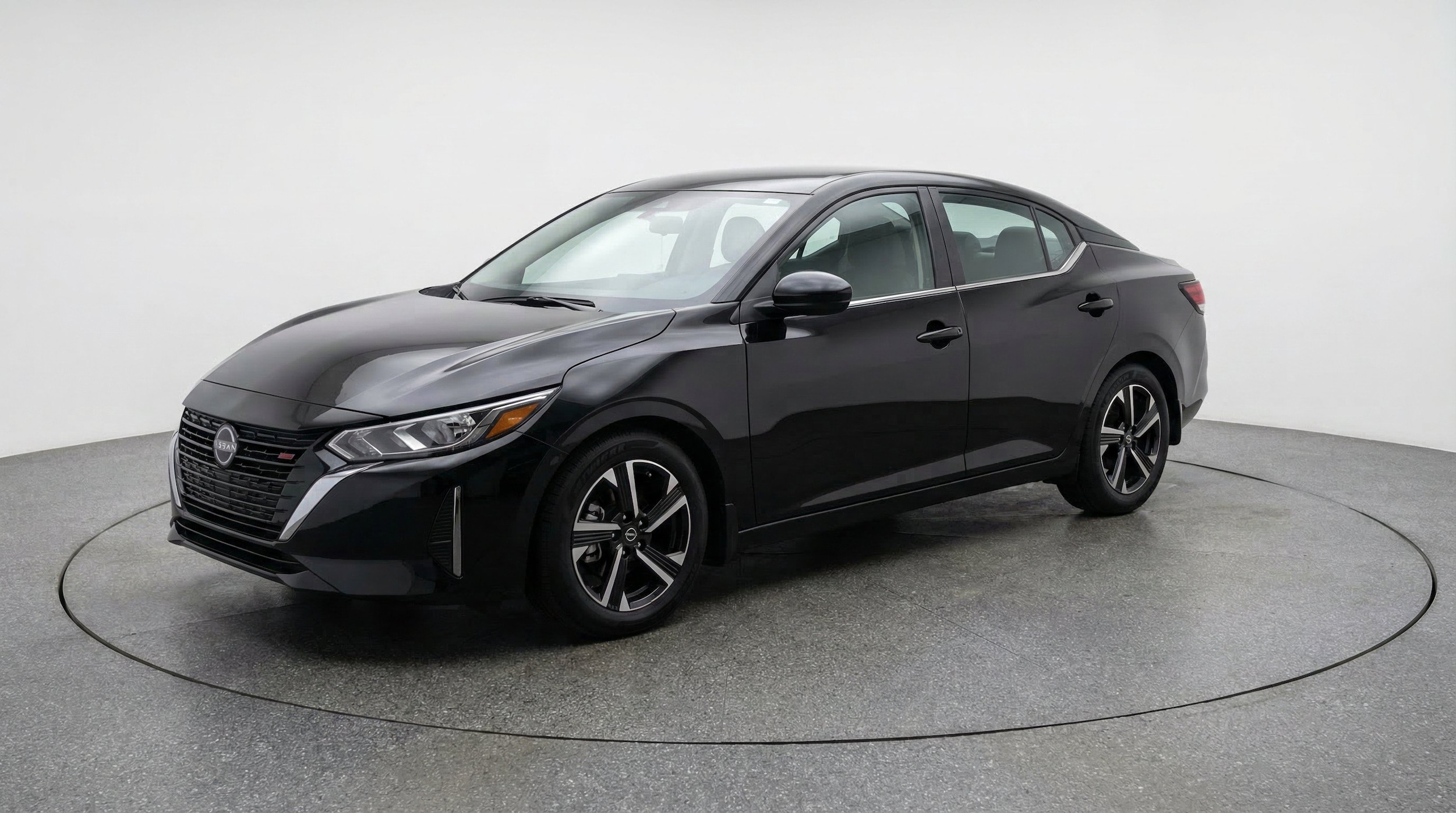 Thumbnail: 2025 Nissan Sentra - 3